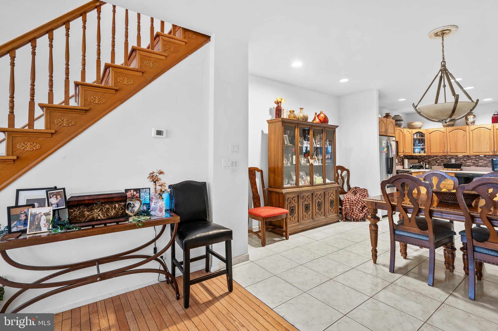 PHILADELPHIA (SOUTH) - Residential