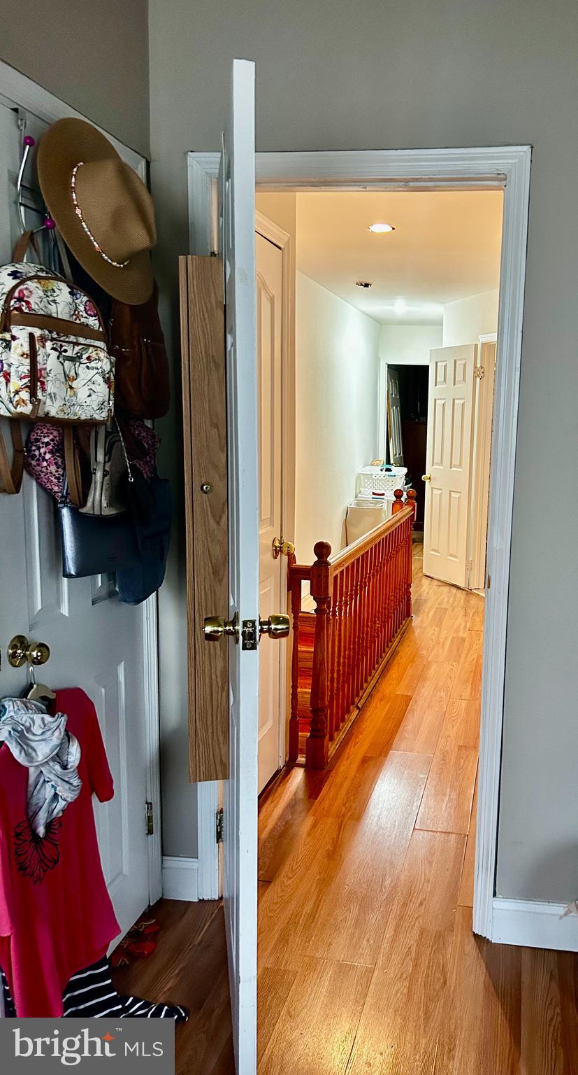 PHILADELPHIA (SOUTH) - Residential