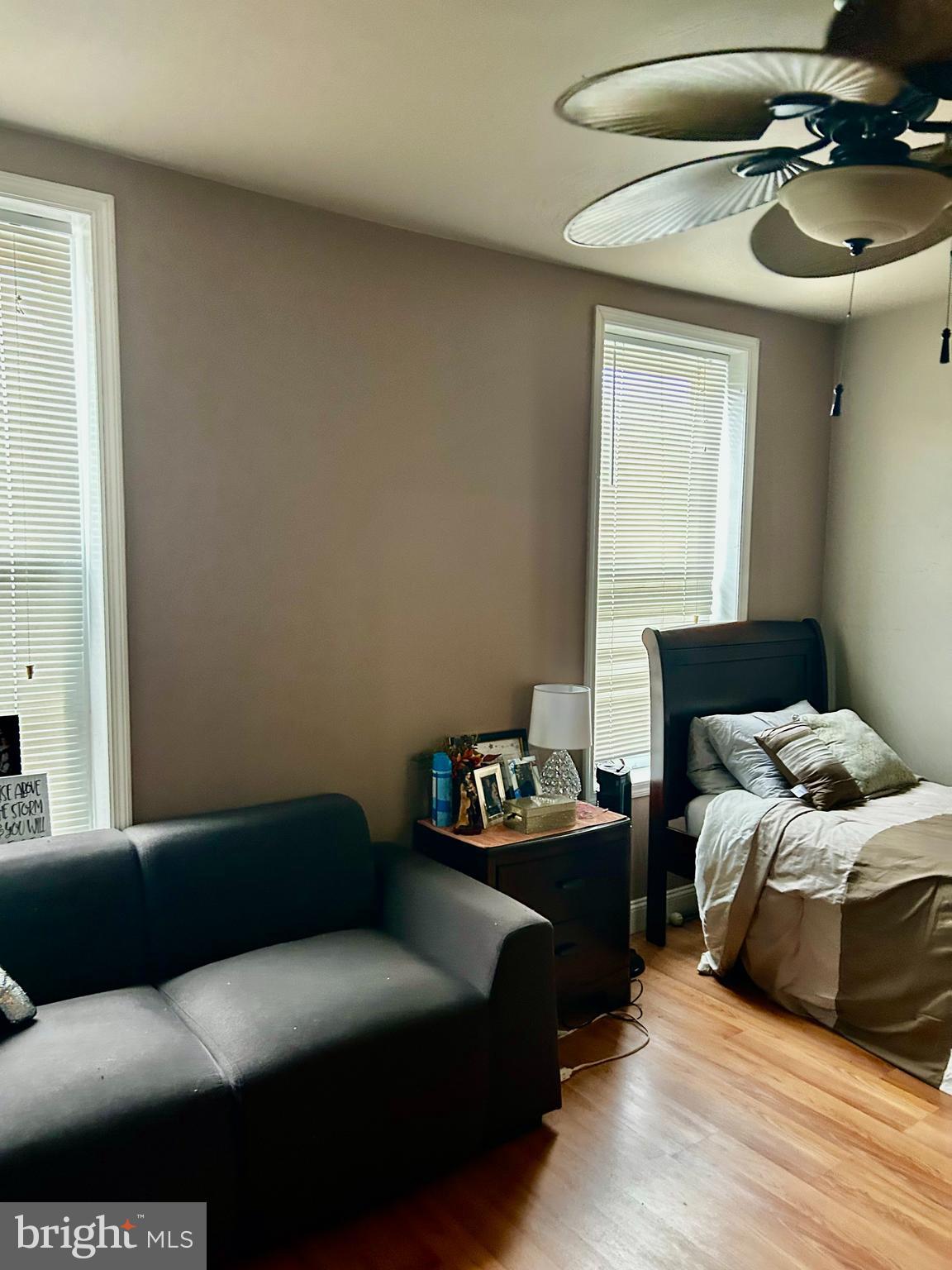 PHILADELPHIA (SOUTH) - Residential