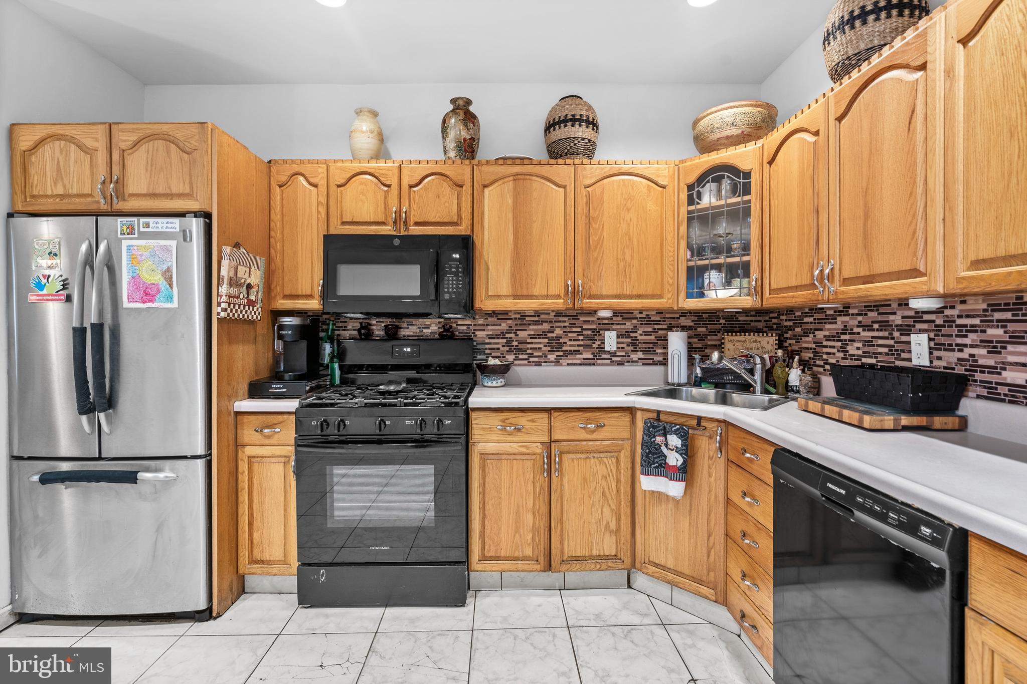 PHILADELPHIA (SOUTH) - Residential