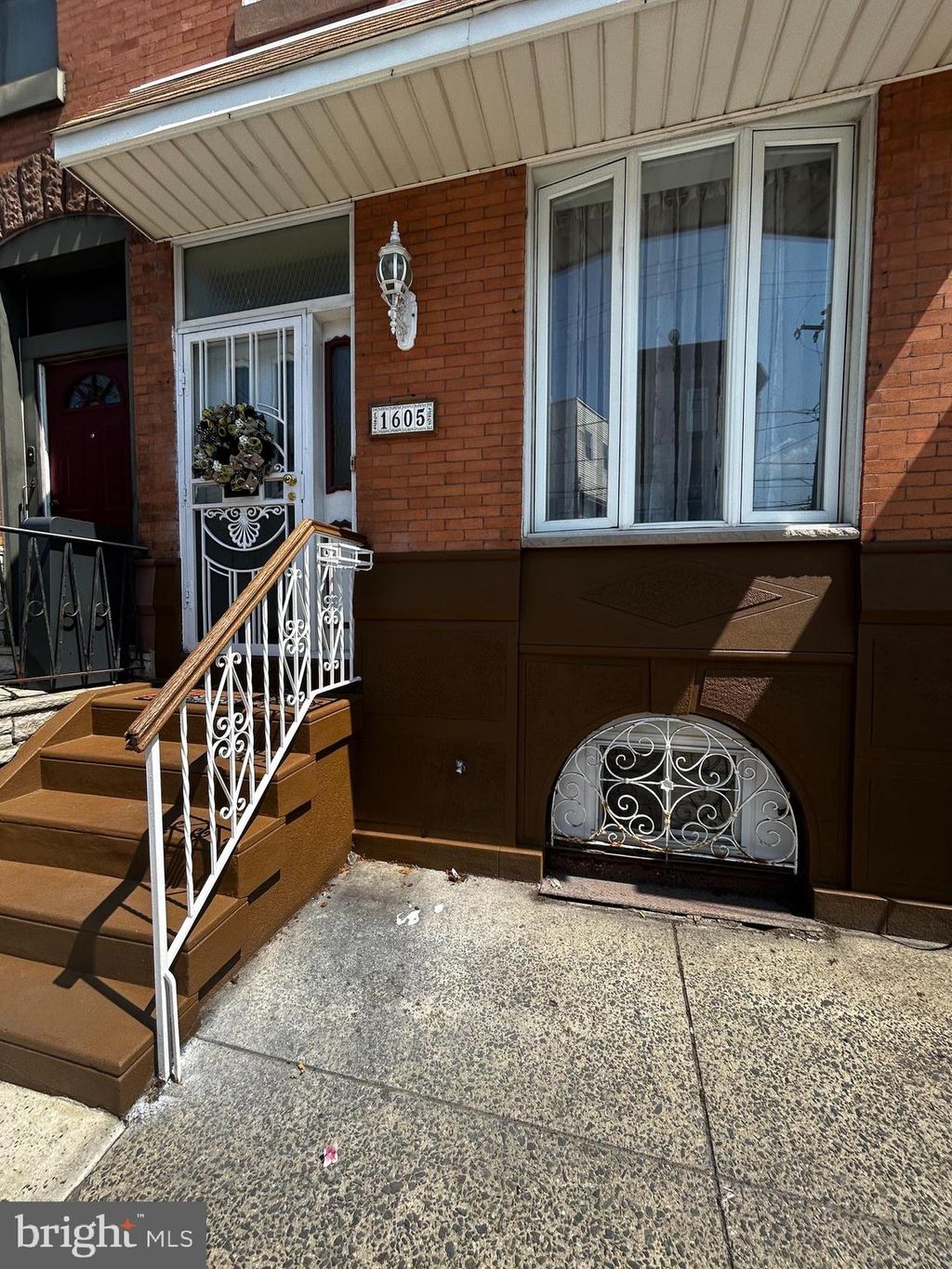 Photo of 1605 Wolf Street, PHILADELPHIA, PA 19145 (MLS # PAPH2490470)