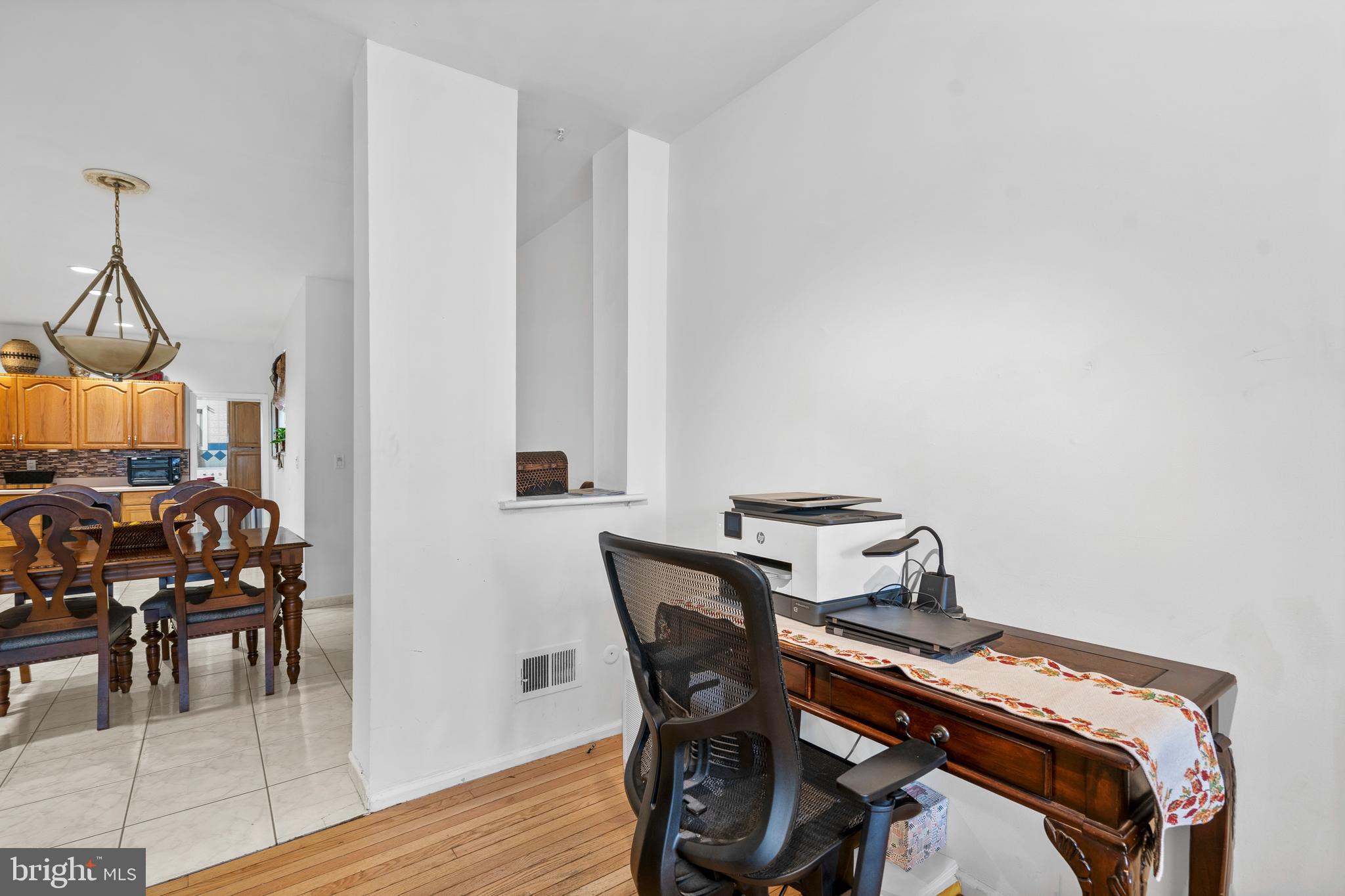 PHILADELPHIA (SOUTH) - Residential