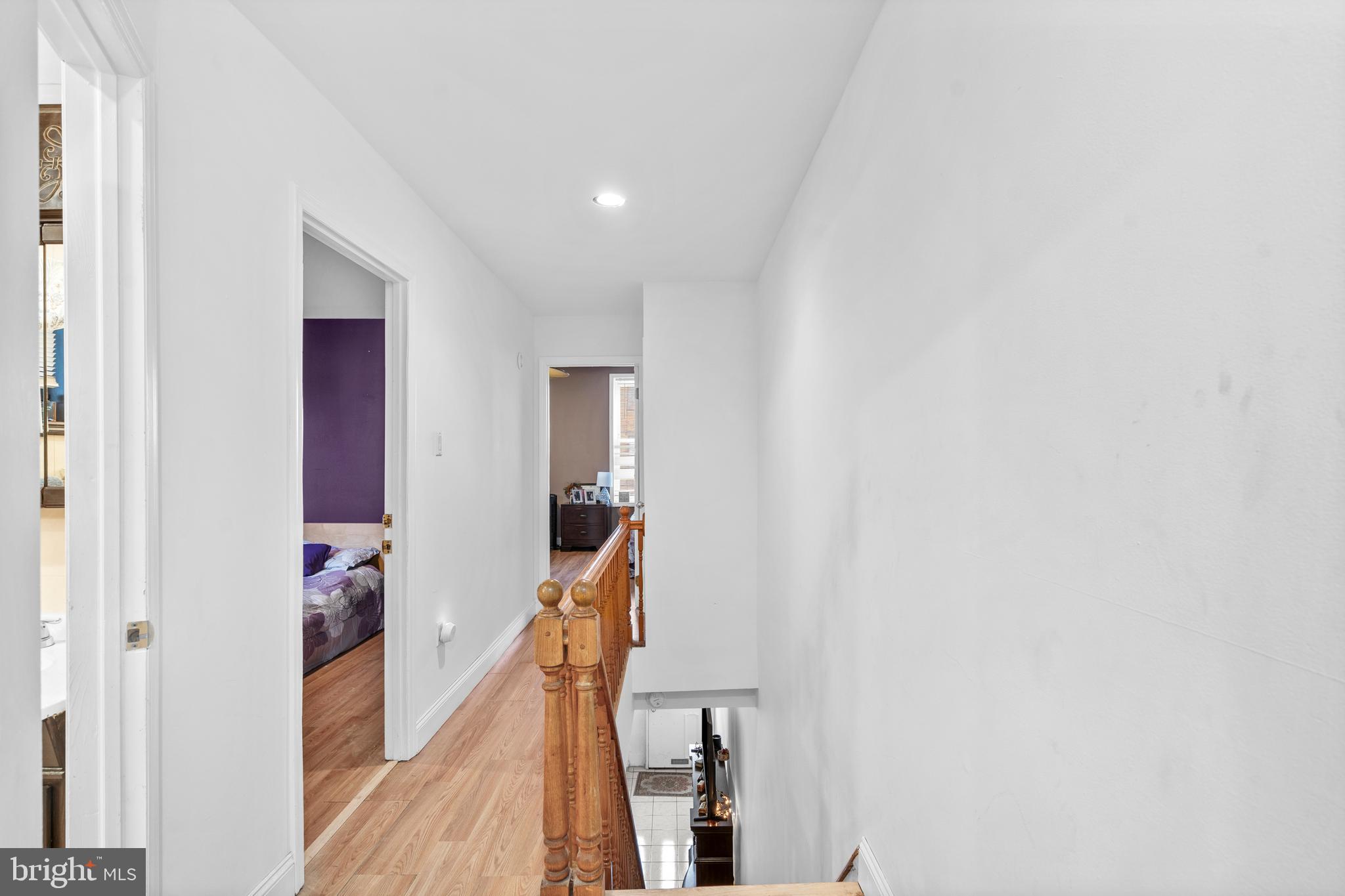 PHILADELPHIA (SOUTH) - Residential