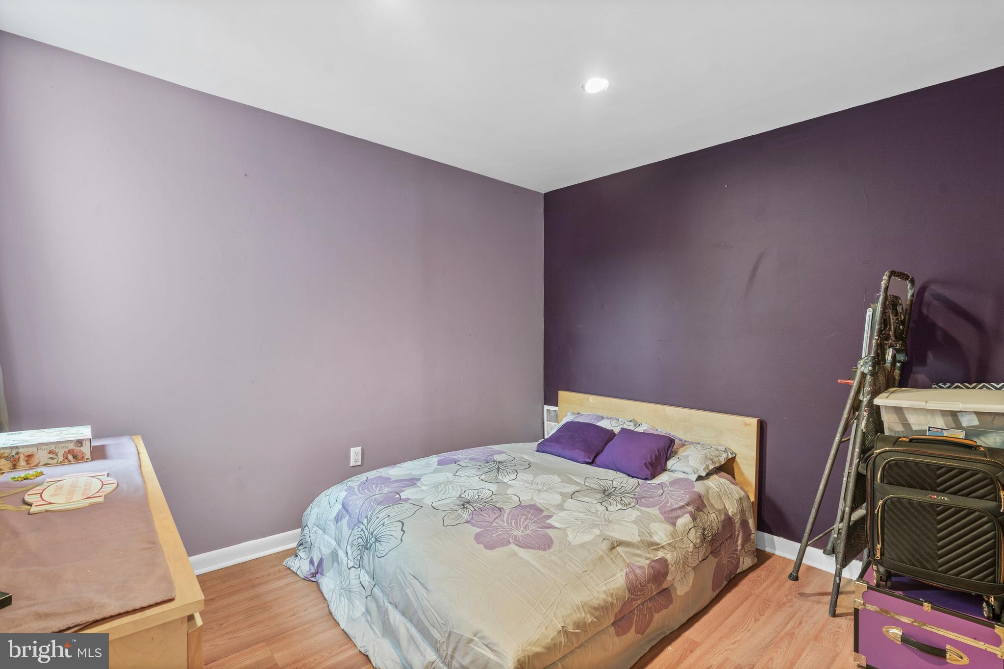 PHILADELPHIA (SOUTH) - Residential