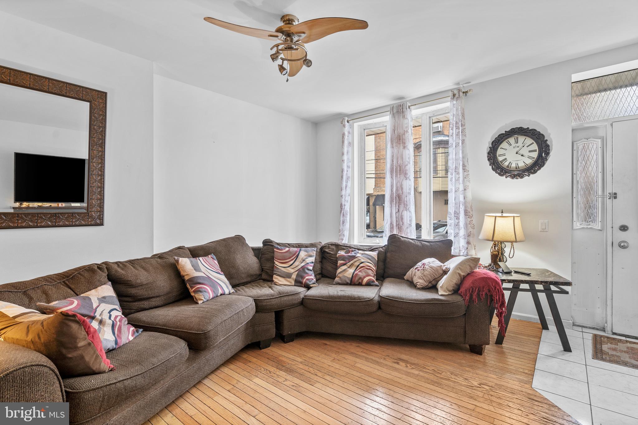 PHILADELPHIA (SOUTH) - Residential