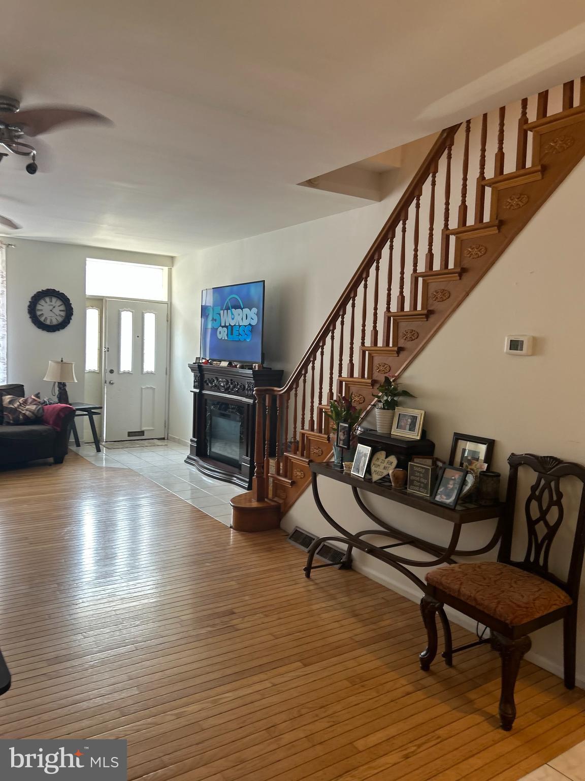 PHILADELPHIA (SOUTH) - Residential