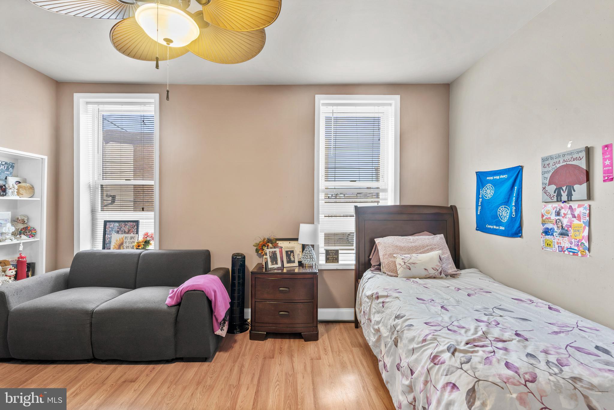 PHILADELPHIA (SOUTH) - Residential