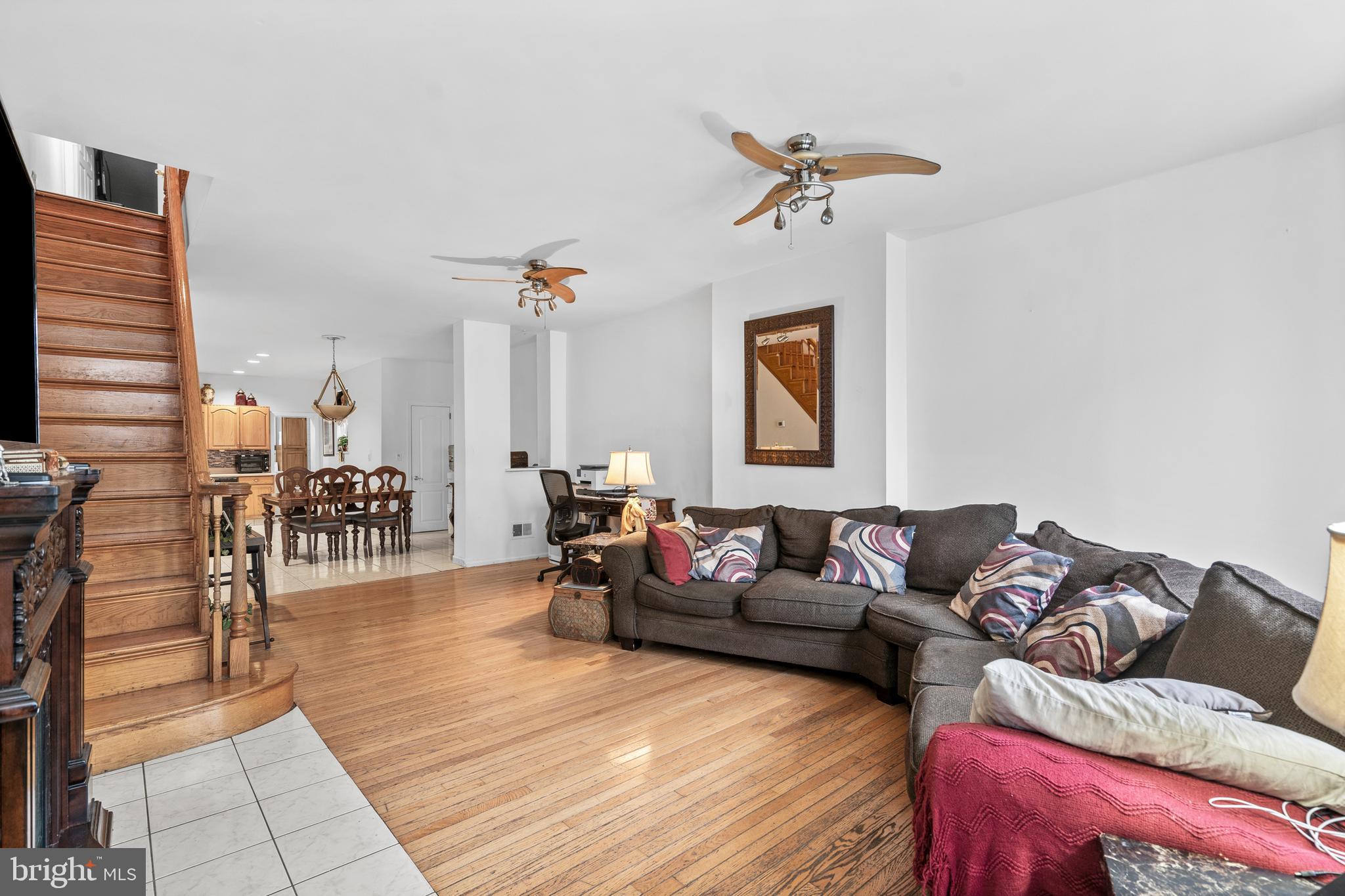 PHILADELPHIA (SOUTH) - Residential