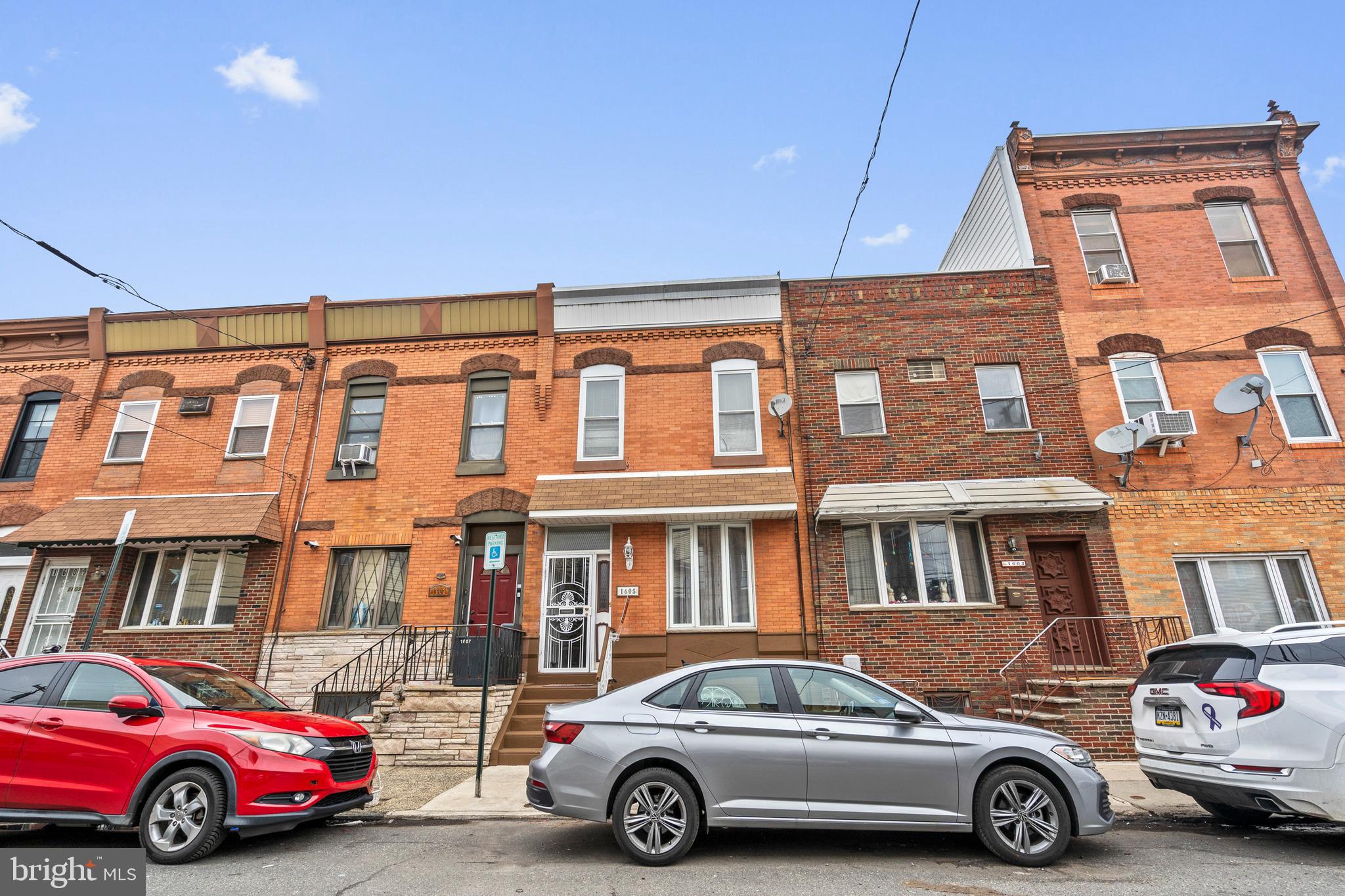 PHILADELPHIA (SOUTH) - Residential