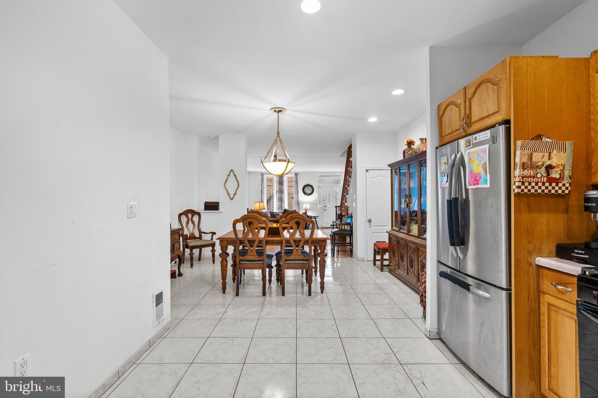 PHILADELPHIA (SOUTH) - Residential