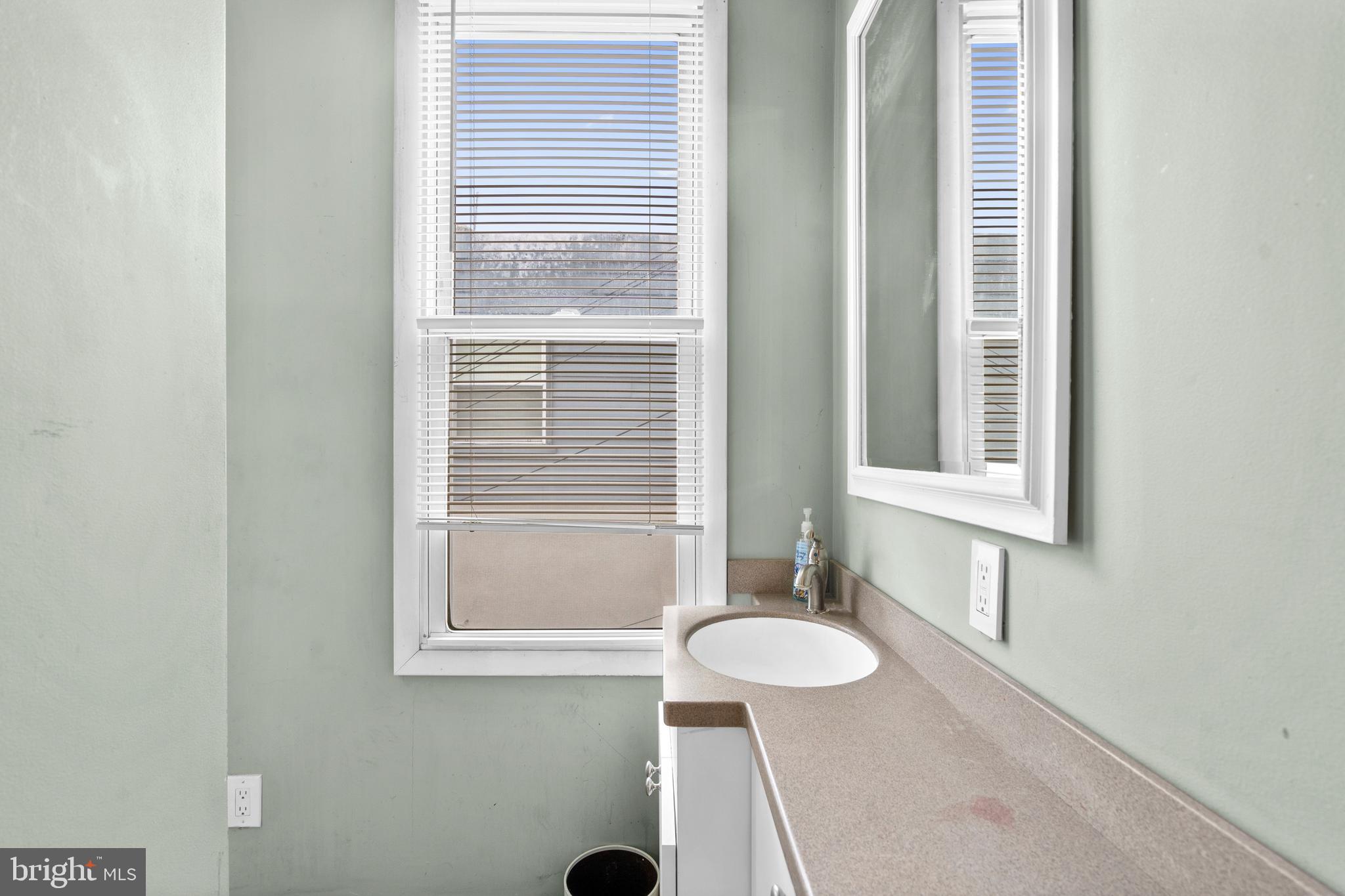 PHILADELPHIA (SOUTH) - Residential