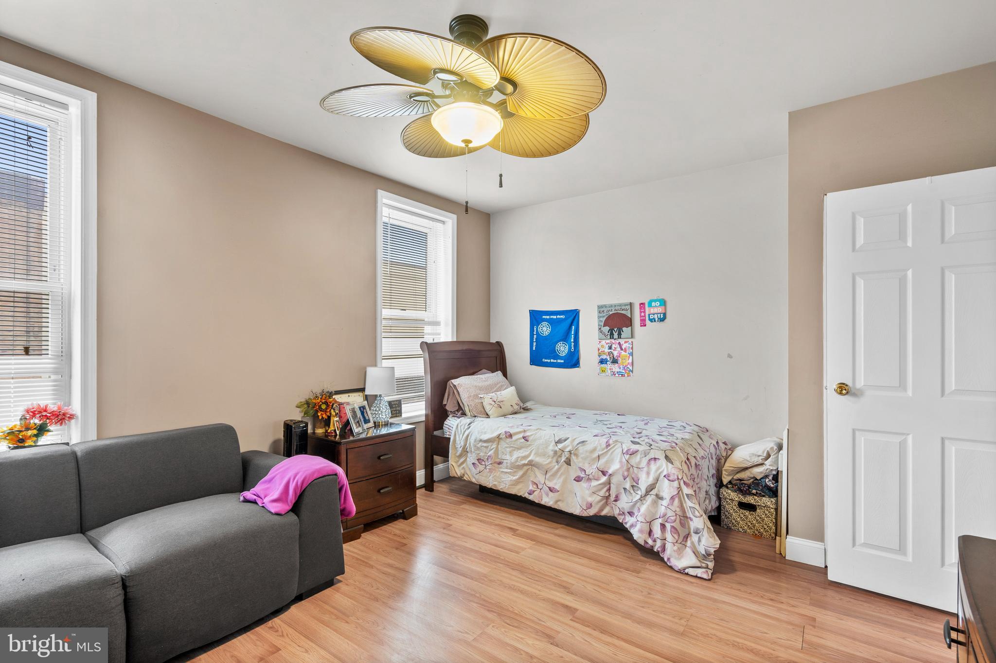 PHILADELPHIA (SOUTH) - Residential