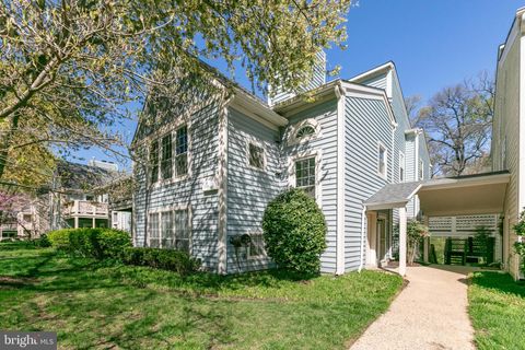 7770 WILLOW POINT DRIVE FALLS CHURCH VA 22042