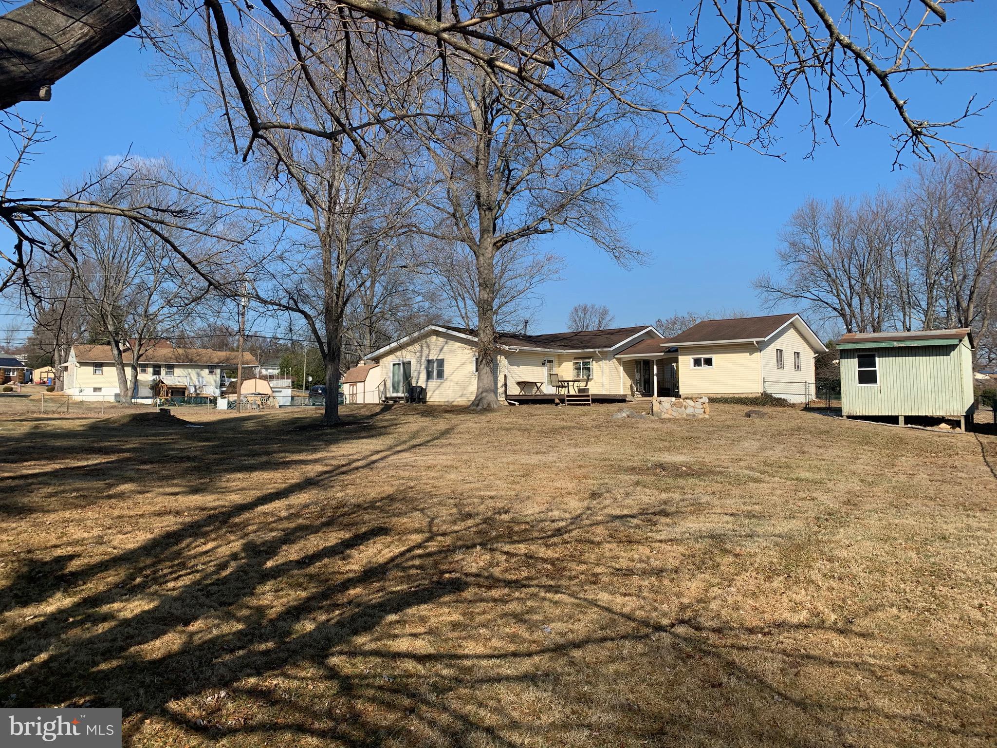 BELMONT HILLS - Residential