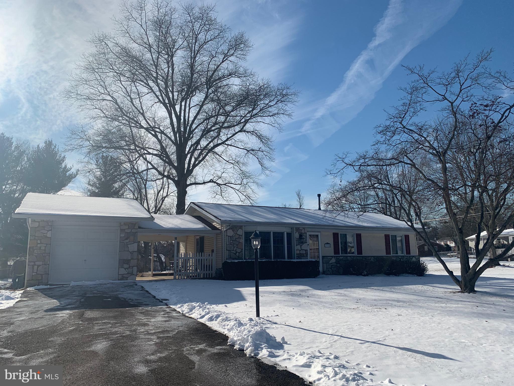 BELMONT HILLS - Residential