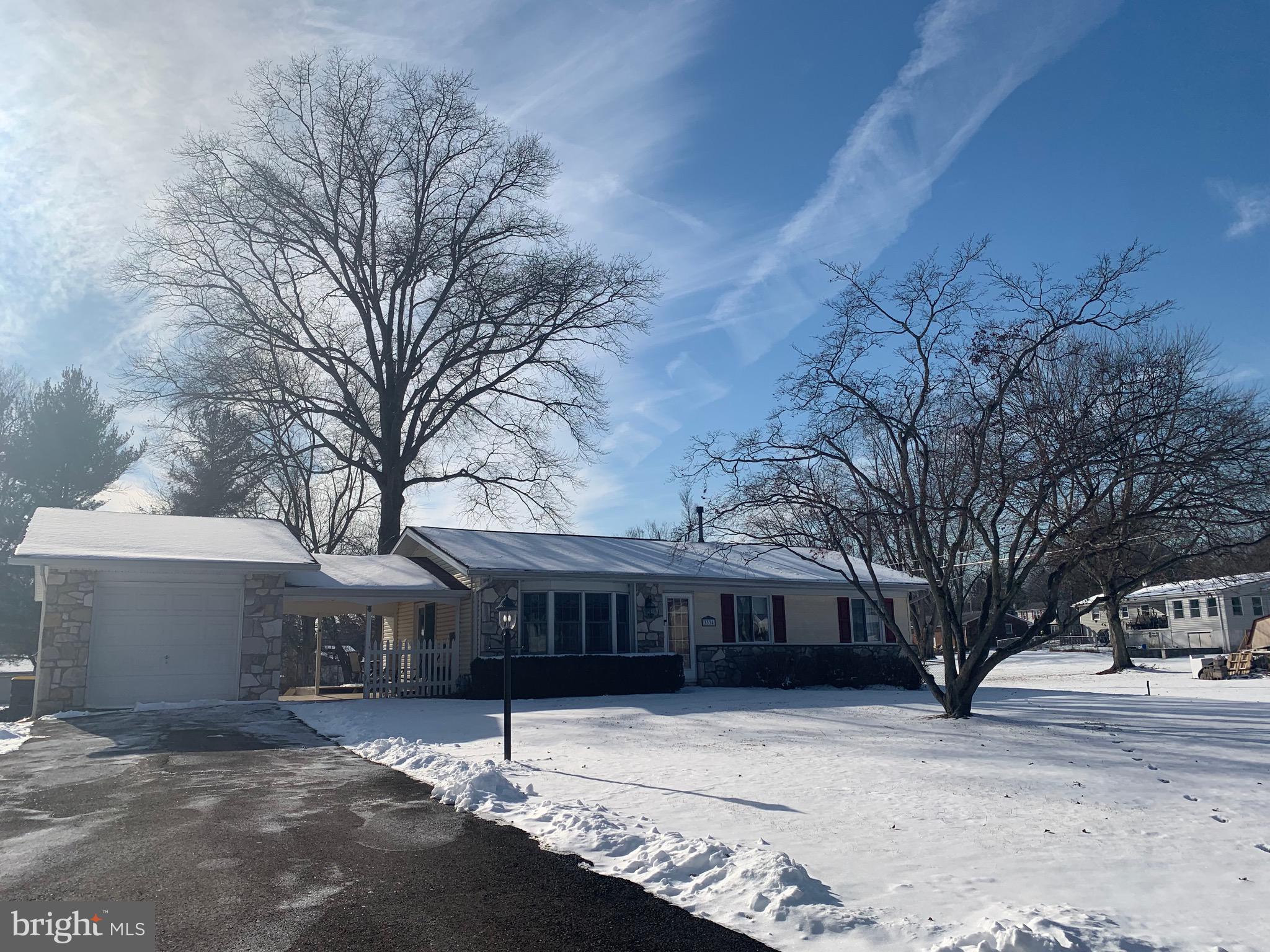 BELMONT HILLS - Residential