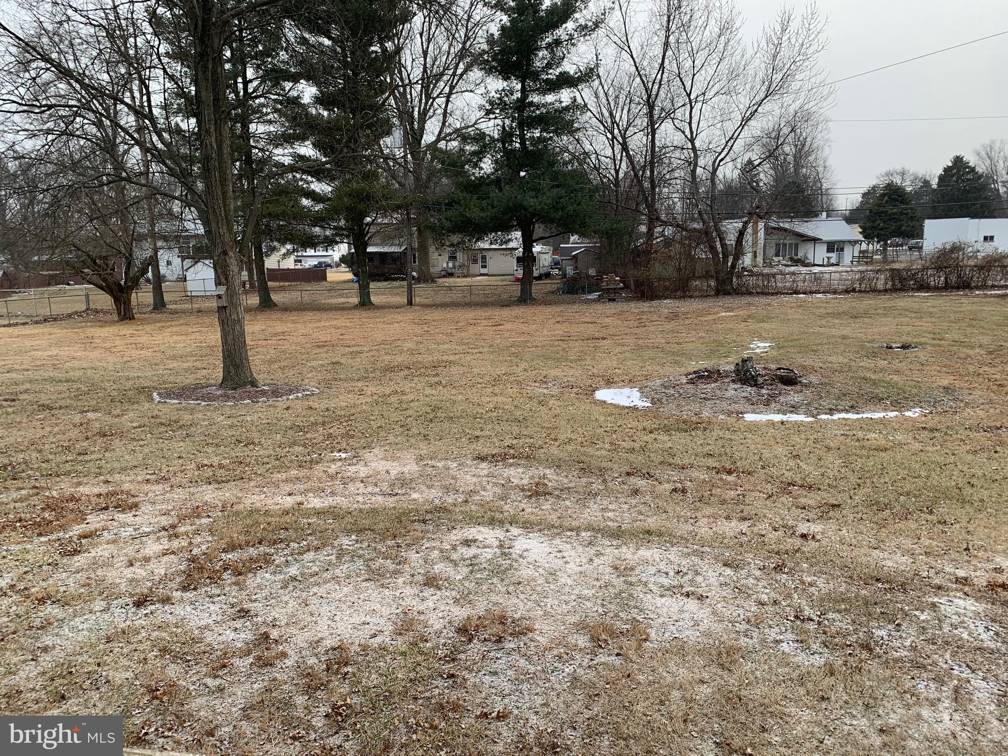 BELMONT HILLS - Residential