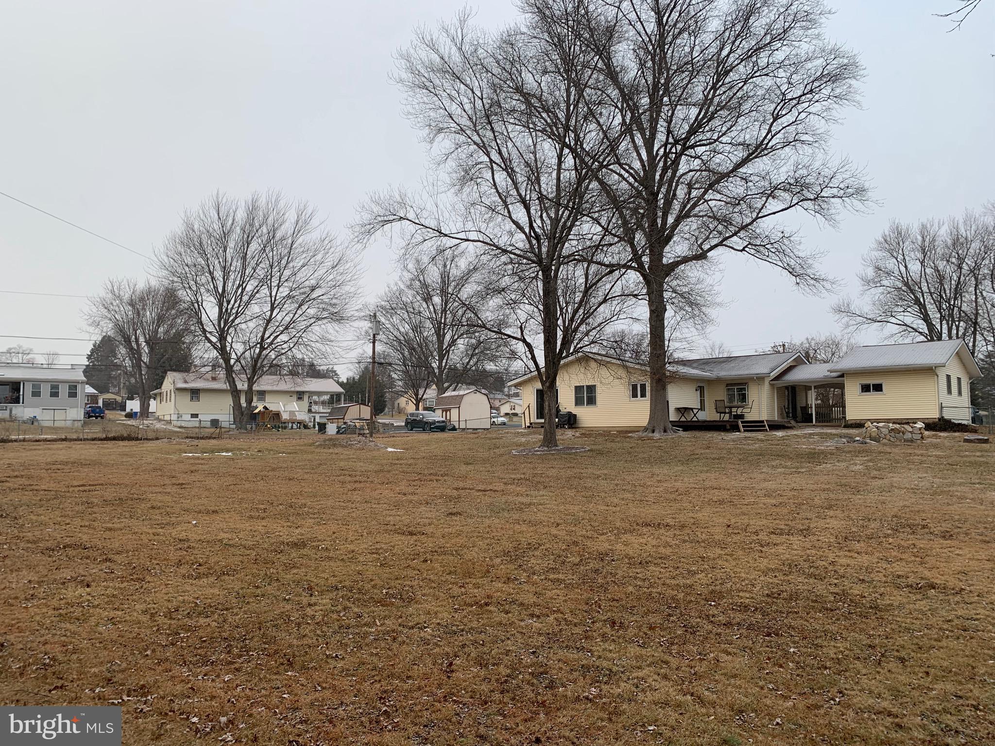 BELMONT HILLS - Residential