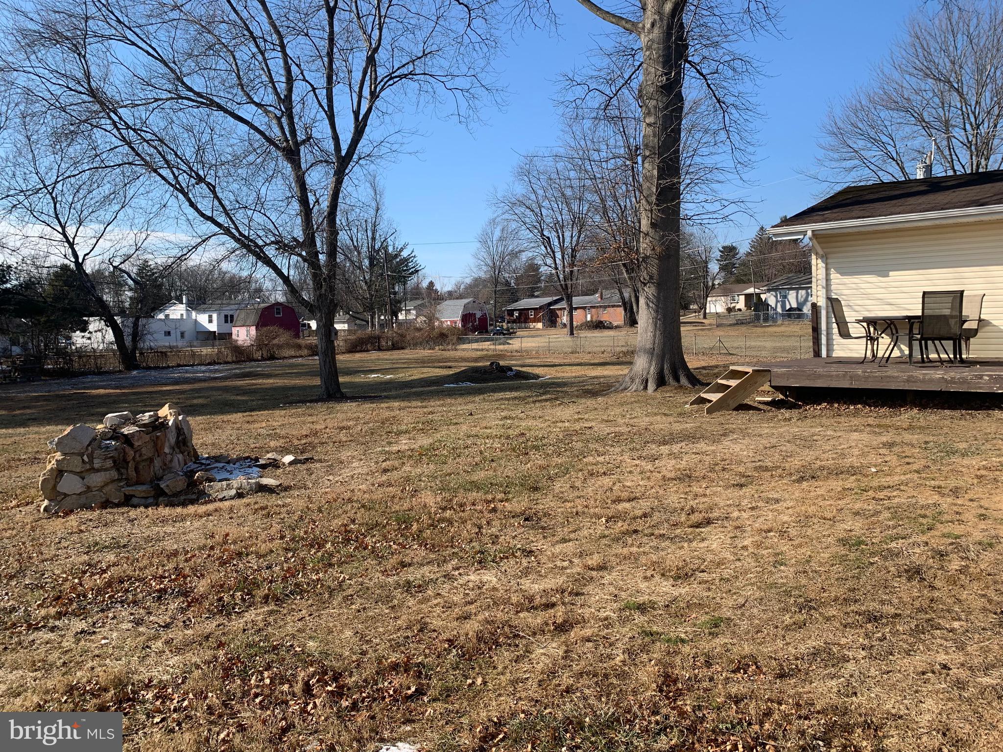 BELMONT HILLS - Residential