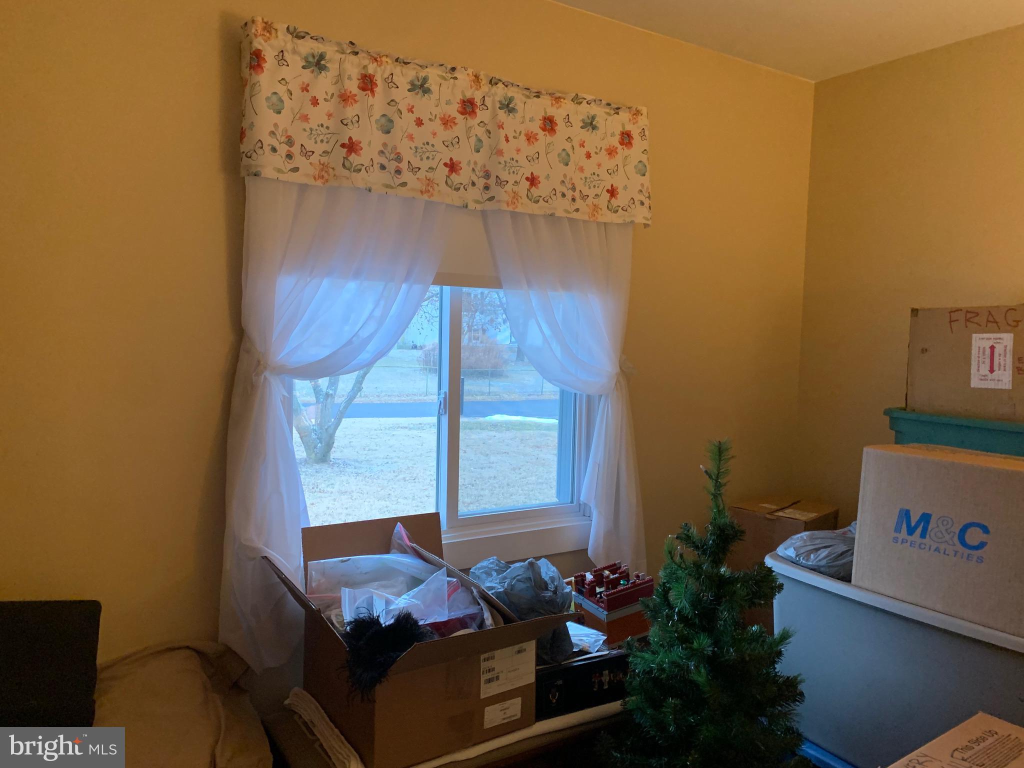 BELMONT HILLS - Residential