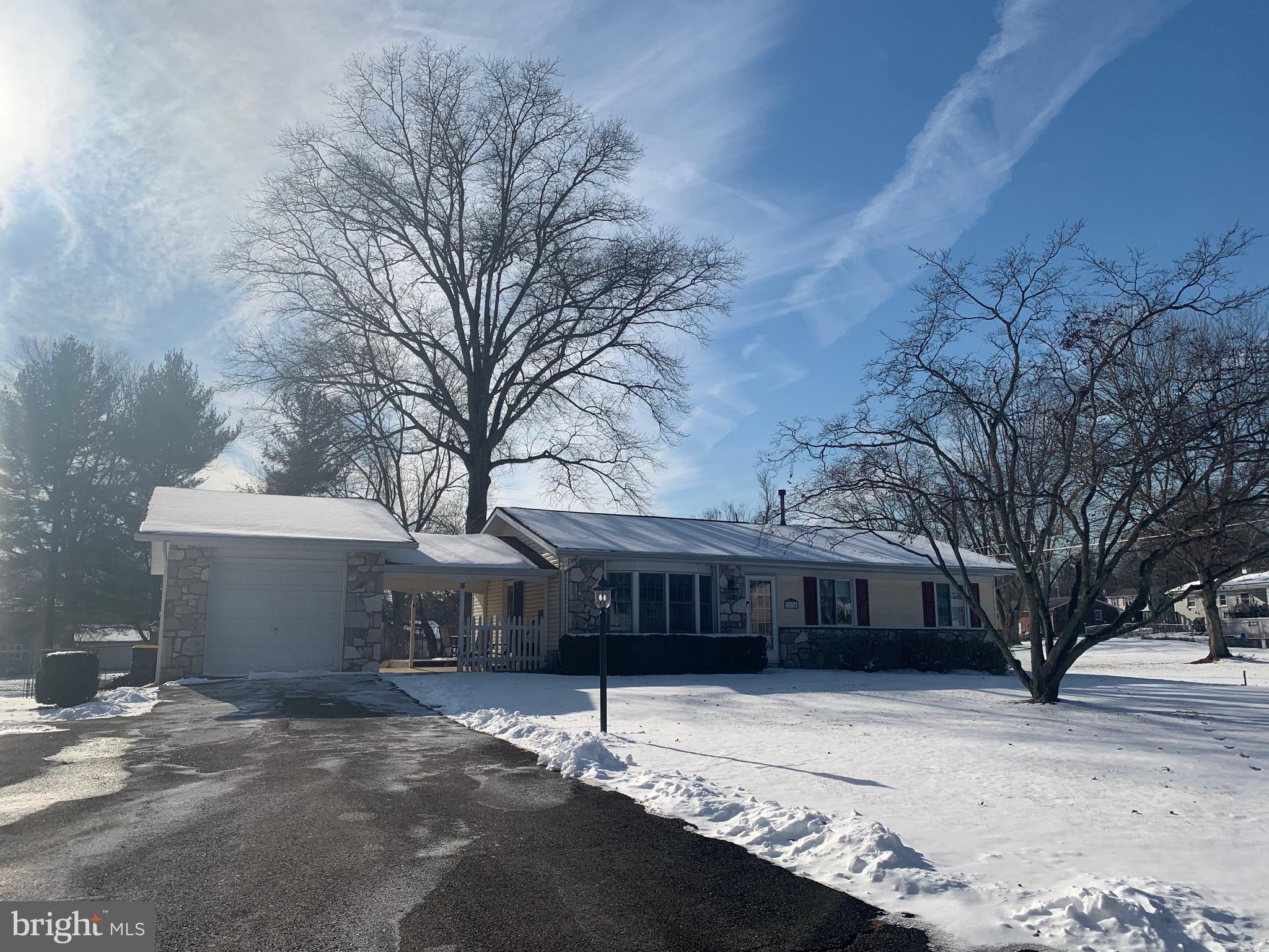 BELMONT HILLS - Residential