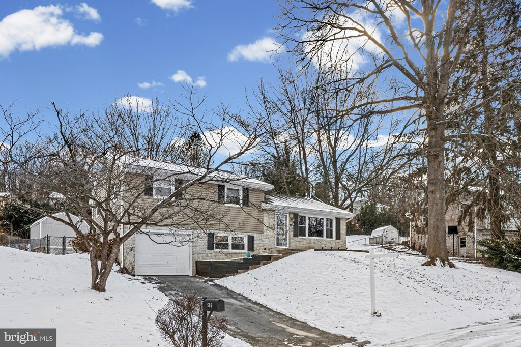 Photo of 506 Norman Road, YORK, PA 17406 (MLS # PAYK2096562)