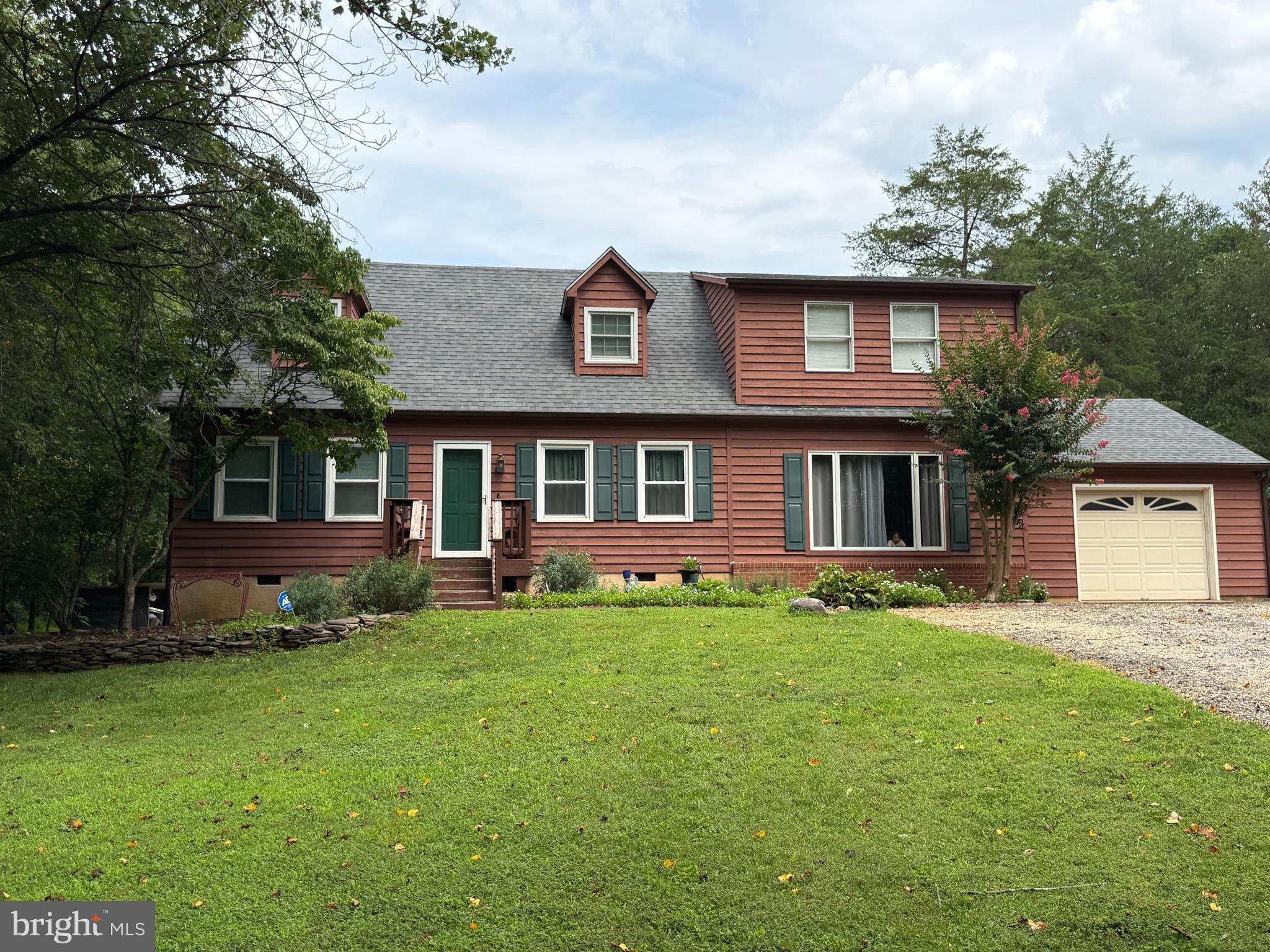 11223 BEALES BRANCH LANE