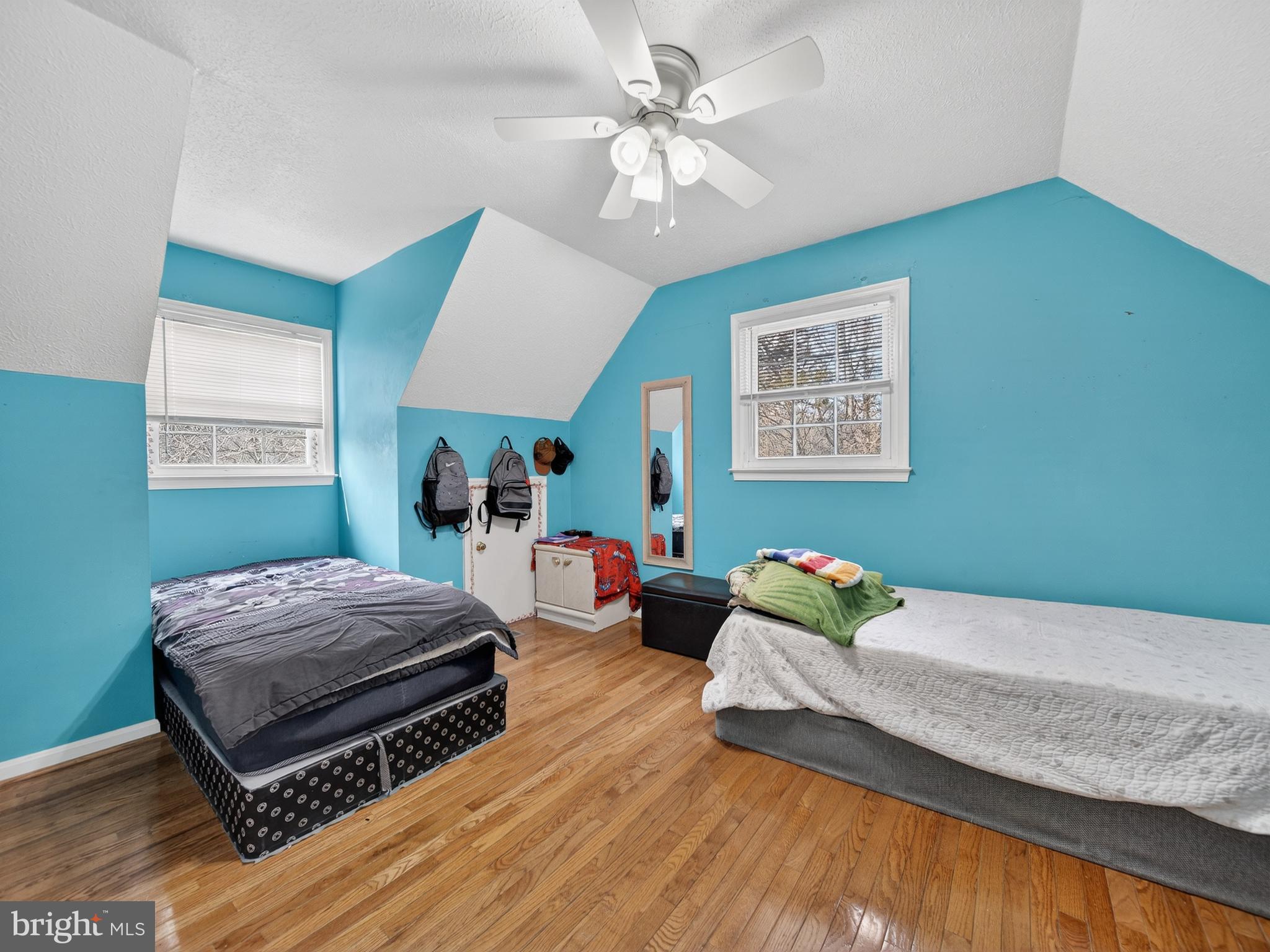 CARDINAL MEADOWS - Residential