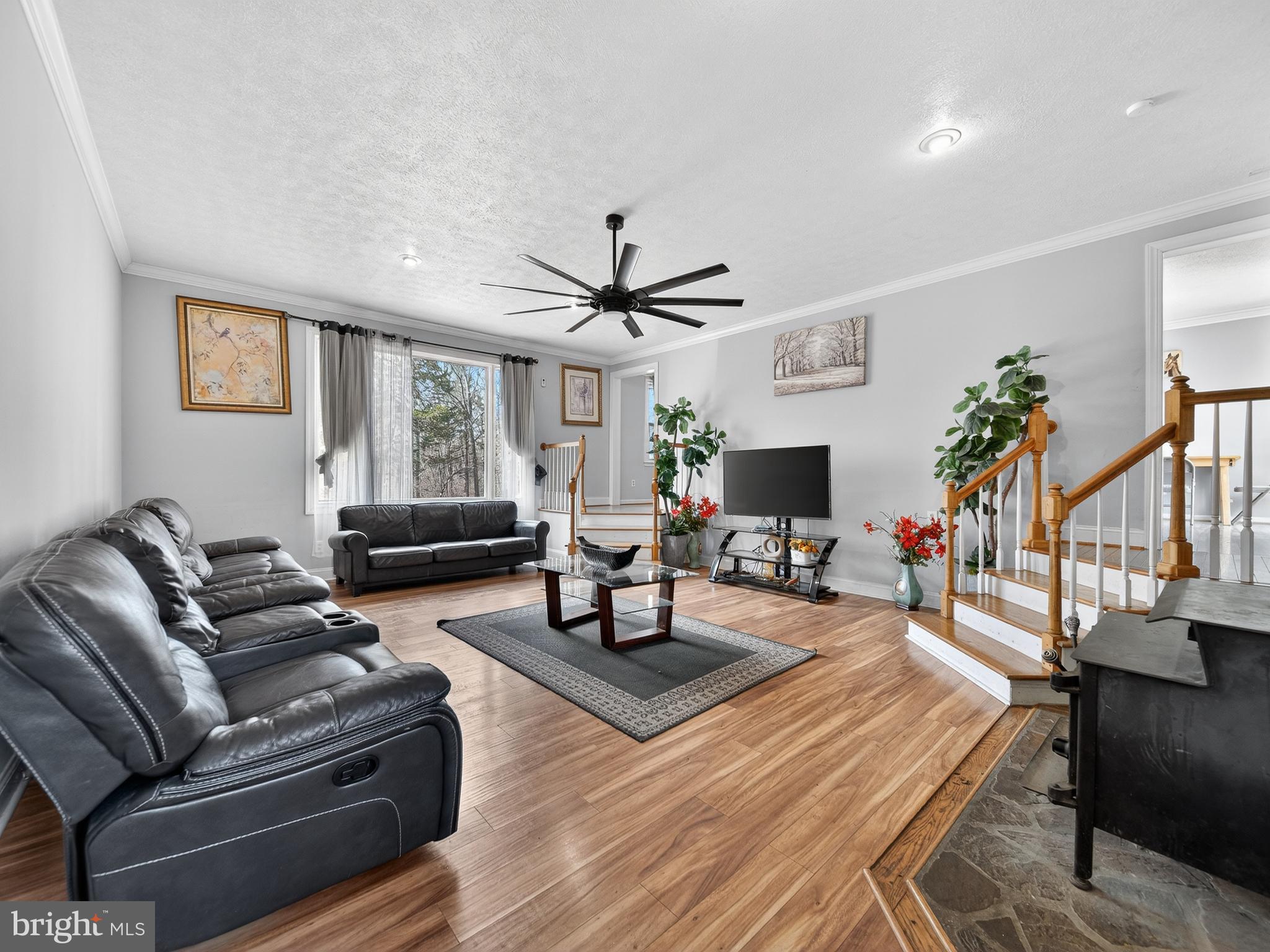 CARDINAL MEADOWS - Residential