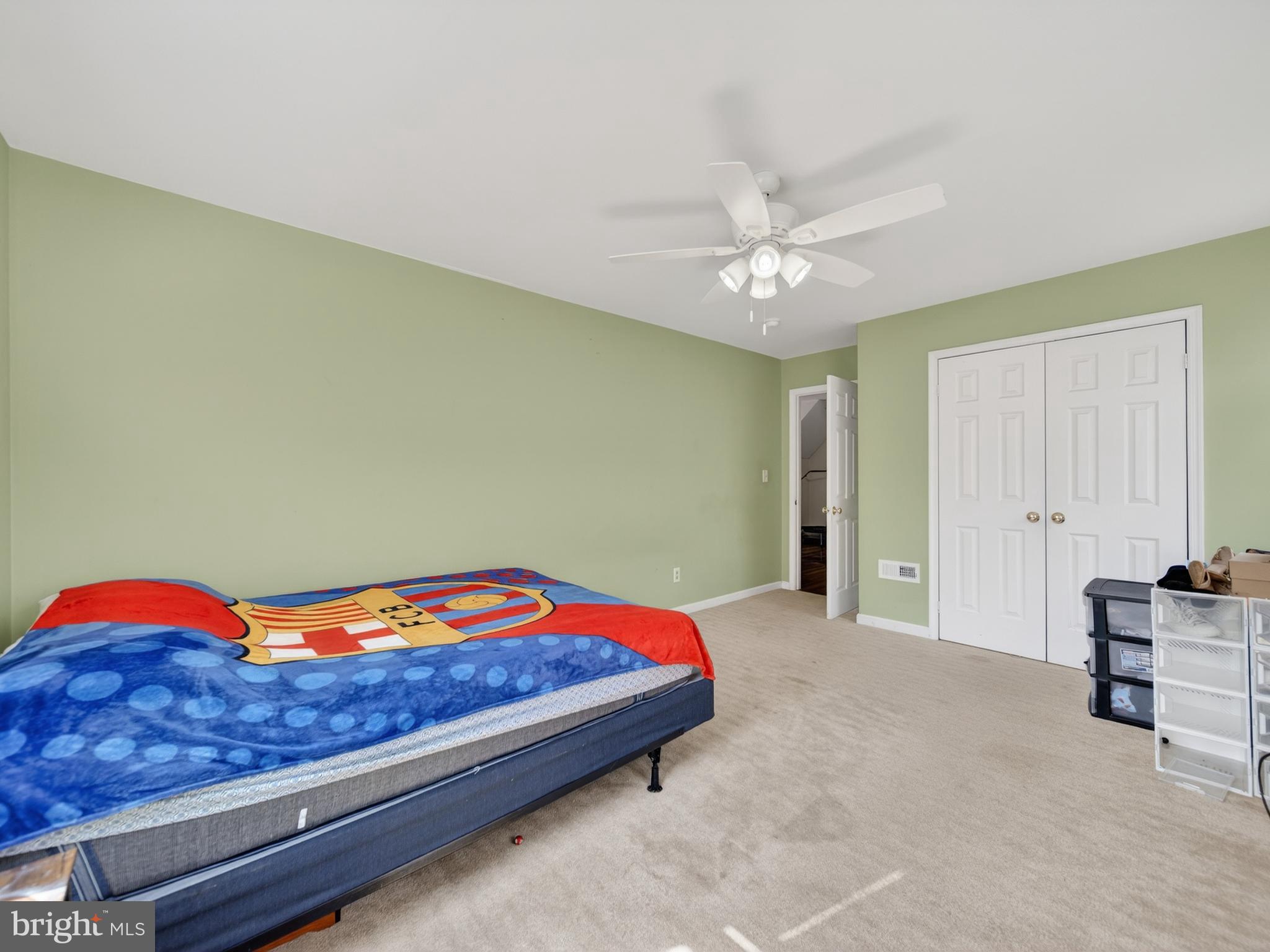 CARDINAL MEADOWS - Residential