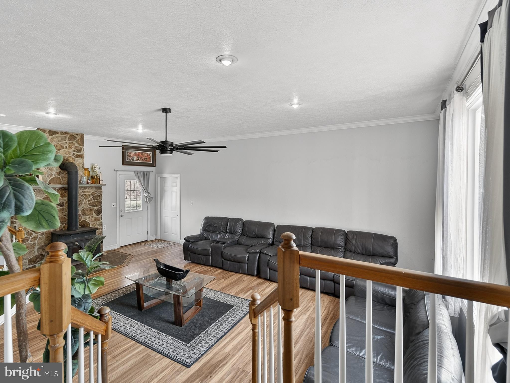 CARDINAL MEADOWS - Residential