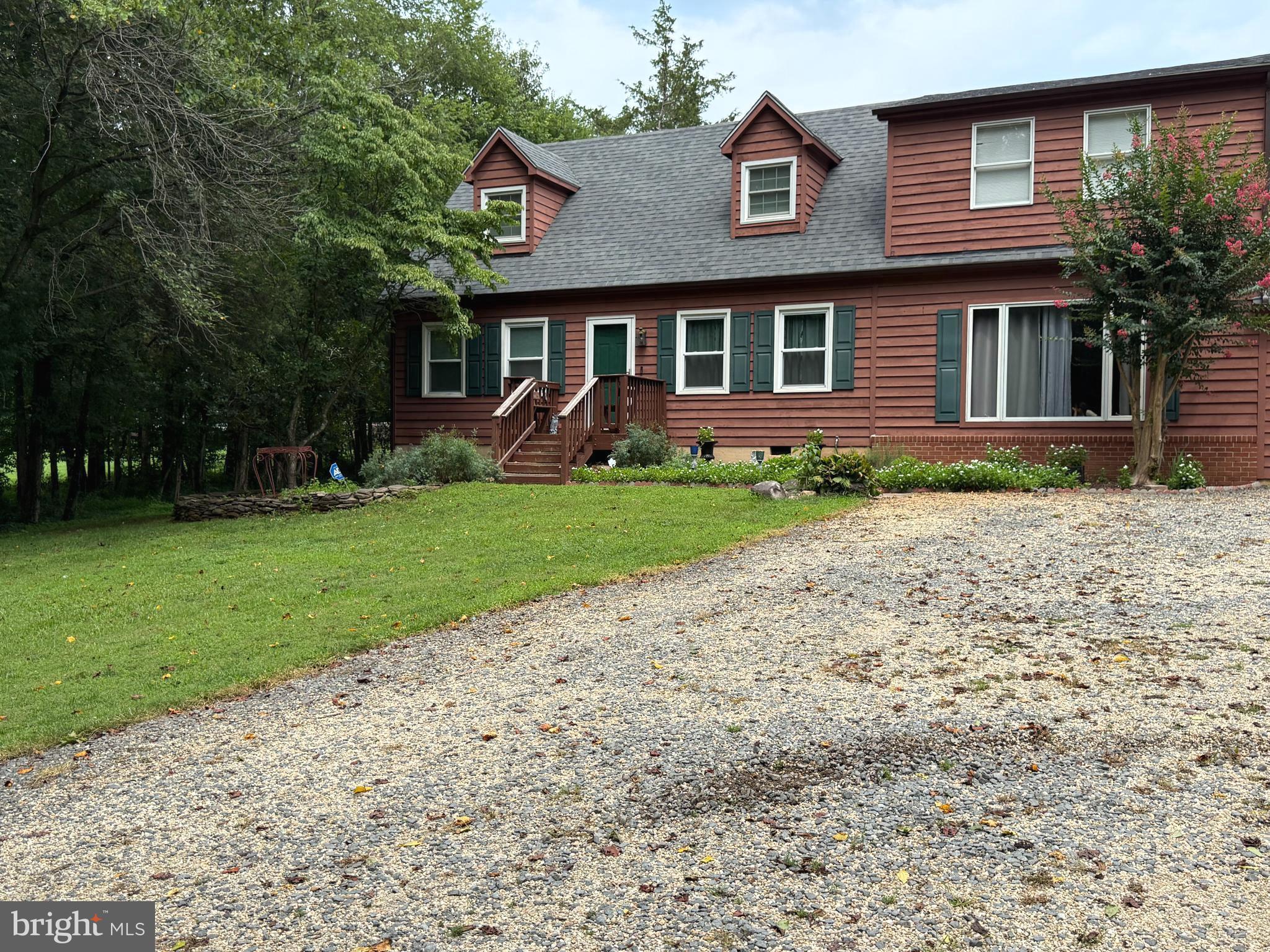 11223 BEALES BRANCH LANE