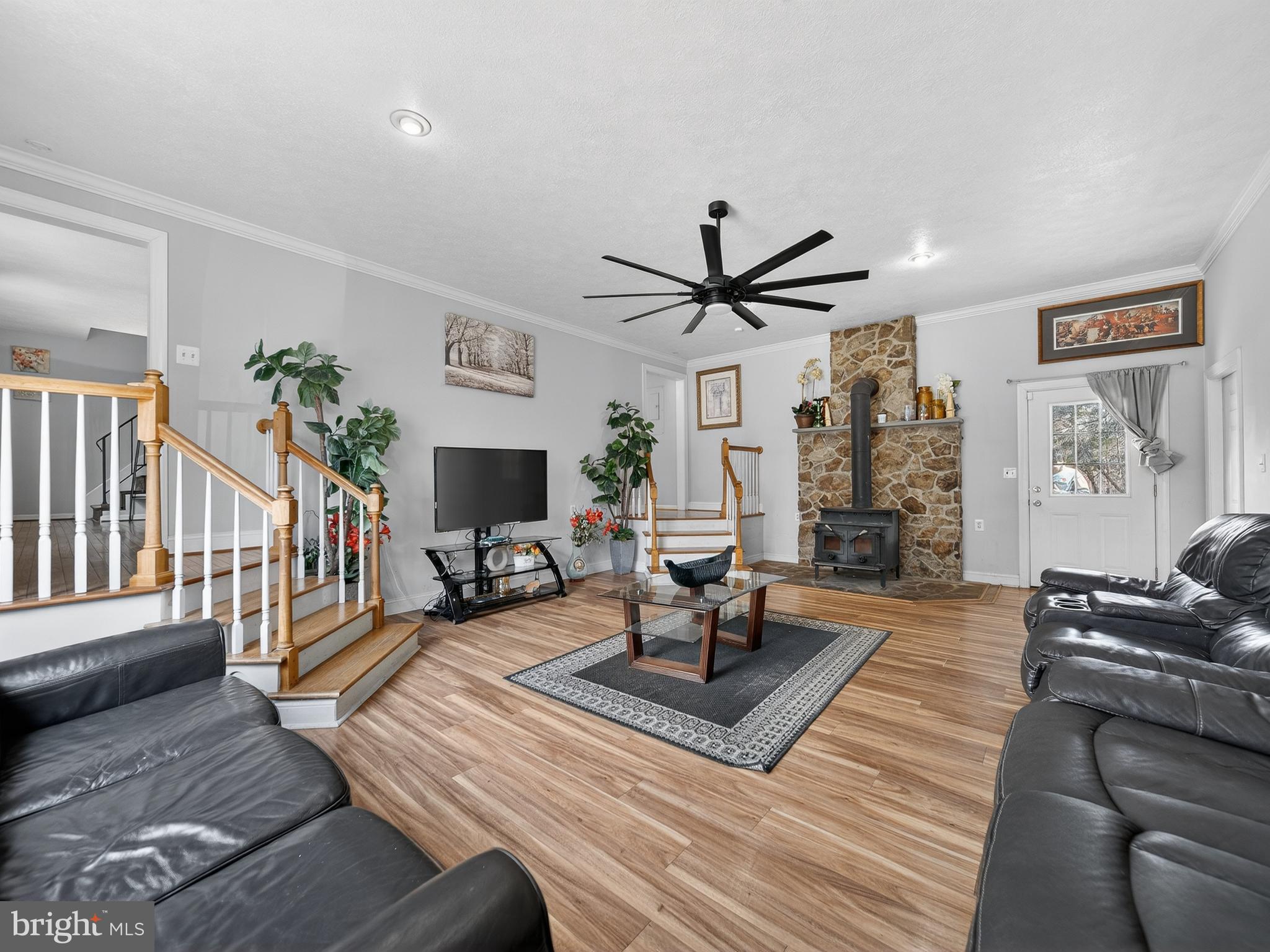 CARDINAL MEADOWS - Residential