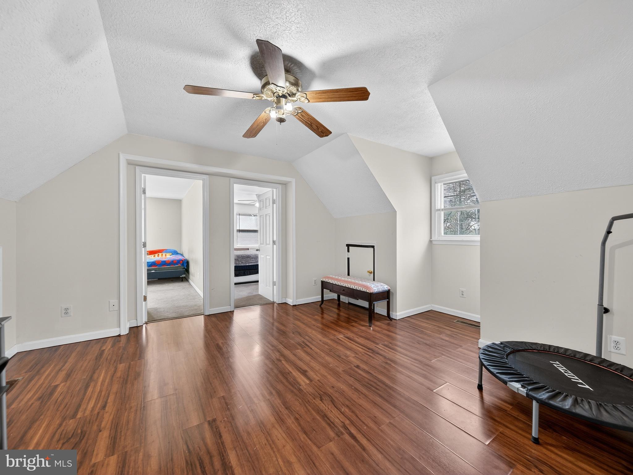 CARDINAL MEADOWS - Residential