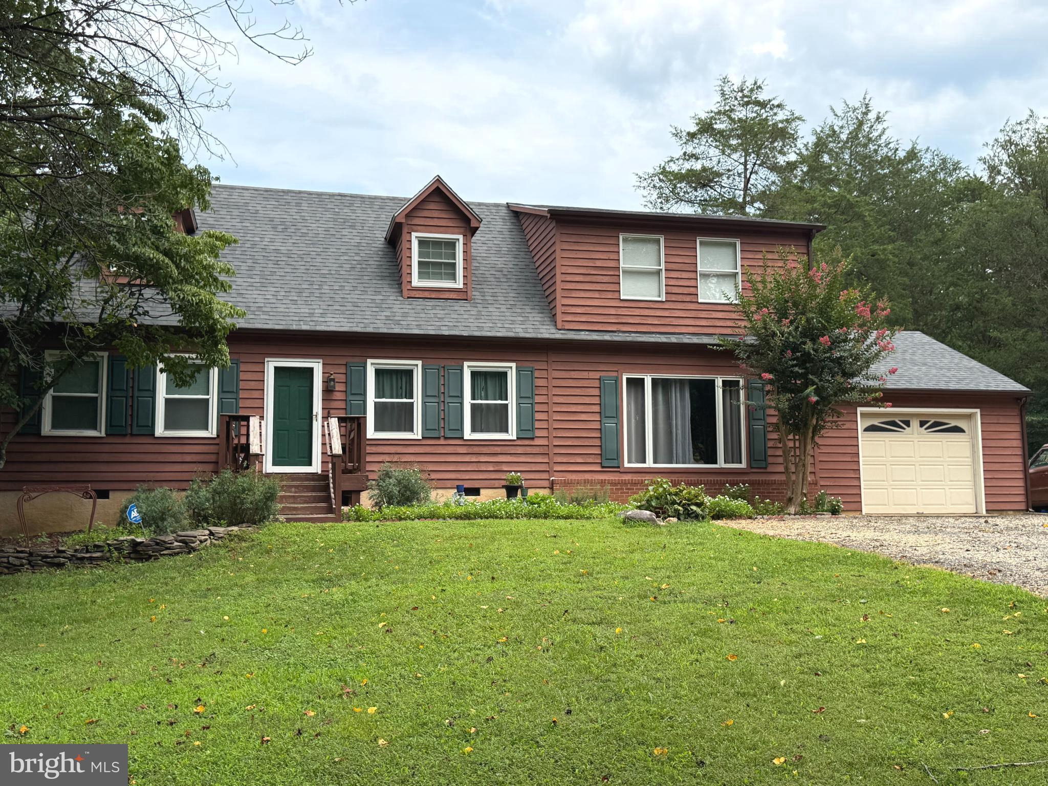 11223 BEALES BRANCH LANE