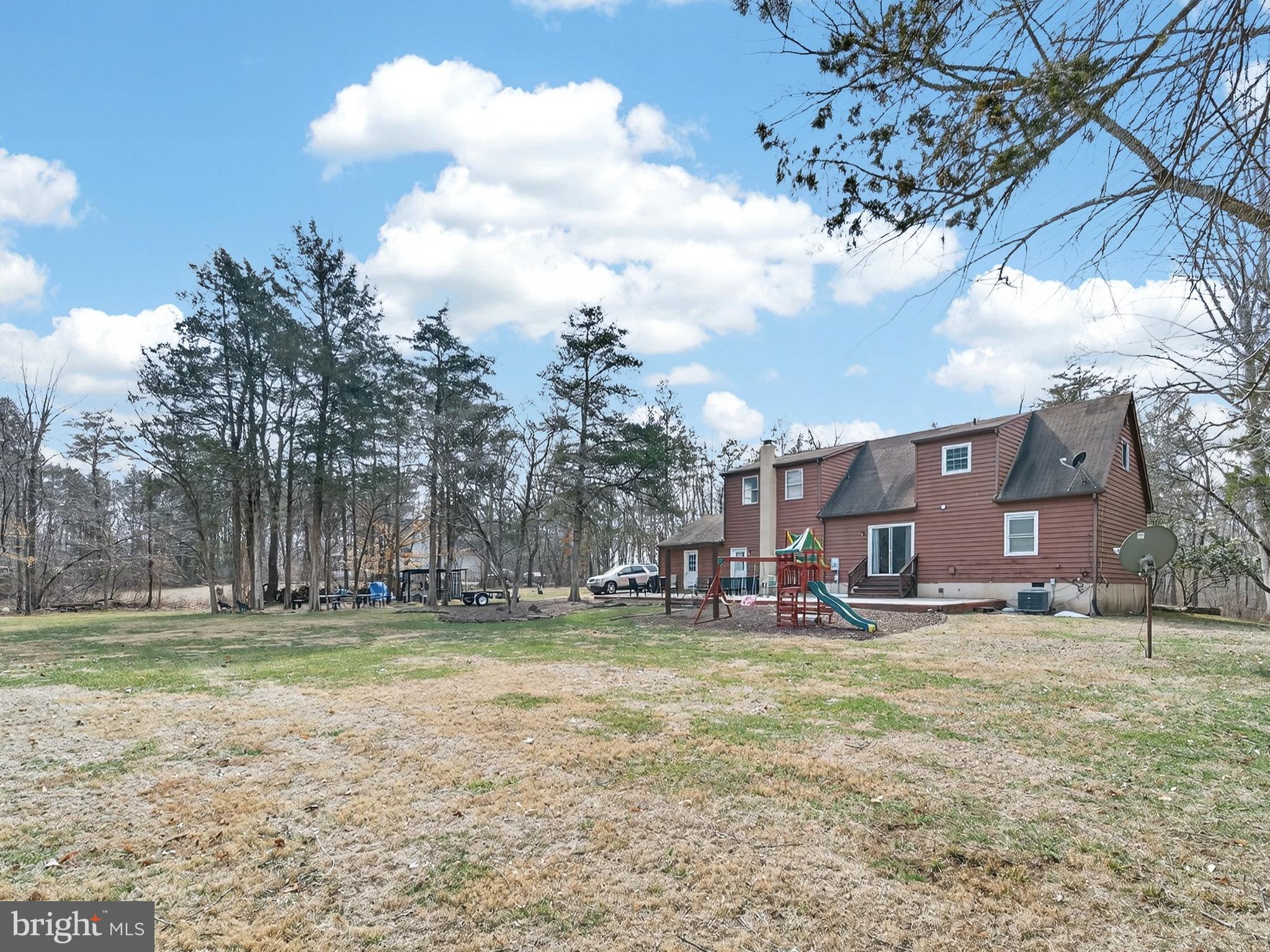 CARDINAL MEADOWS - Residential