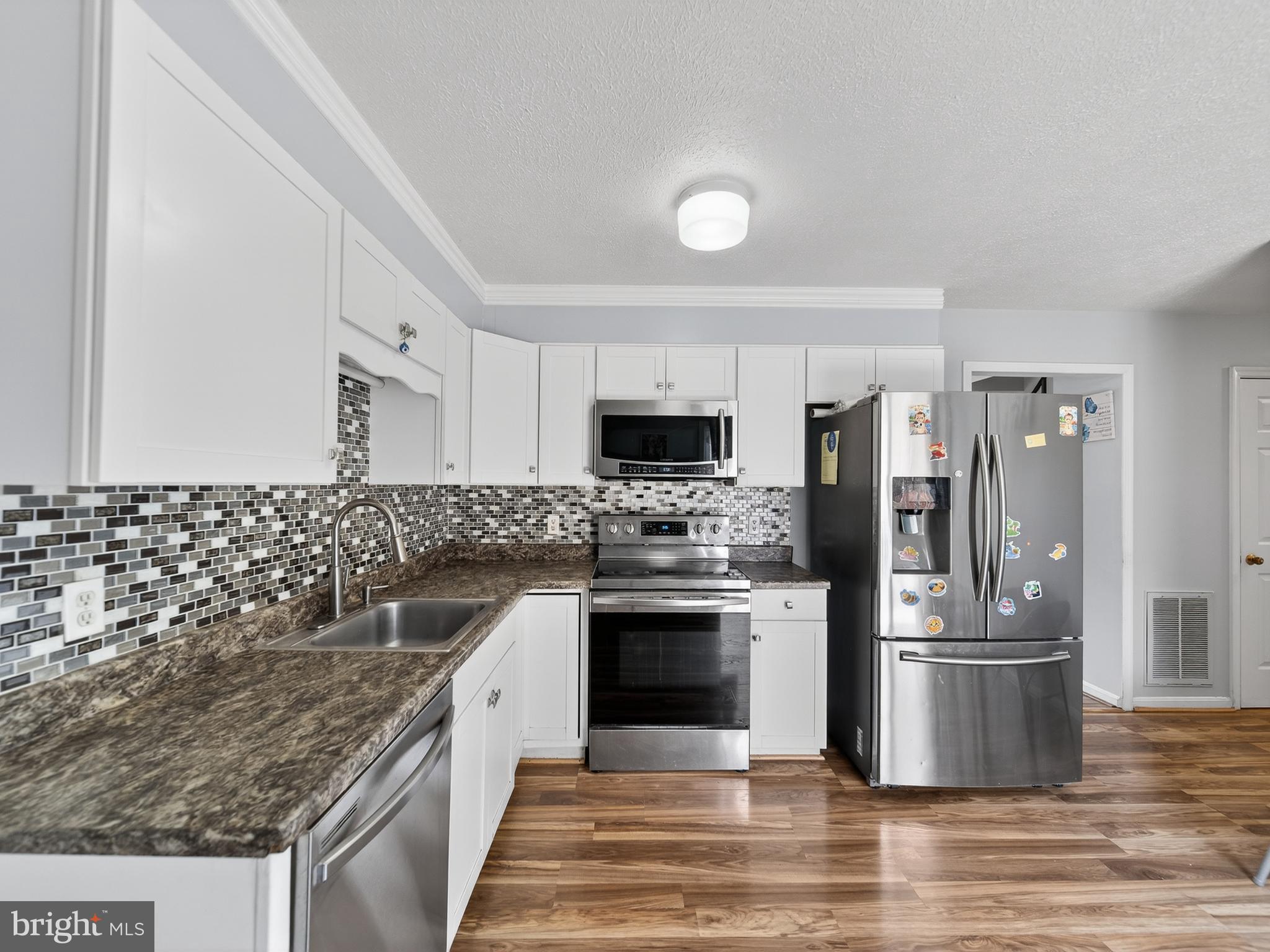 CARDINAL MEADOWS - Residential