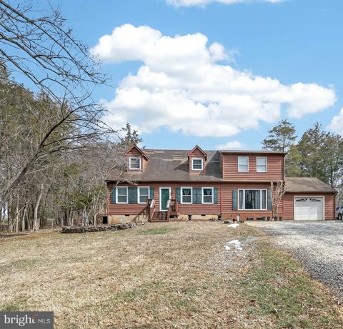 11223 BEALES BRANCH LANE REMINGTON VA 22734