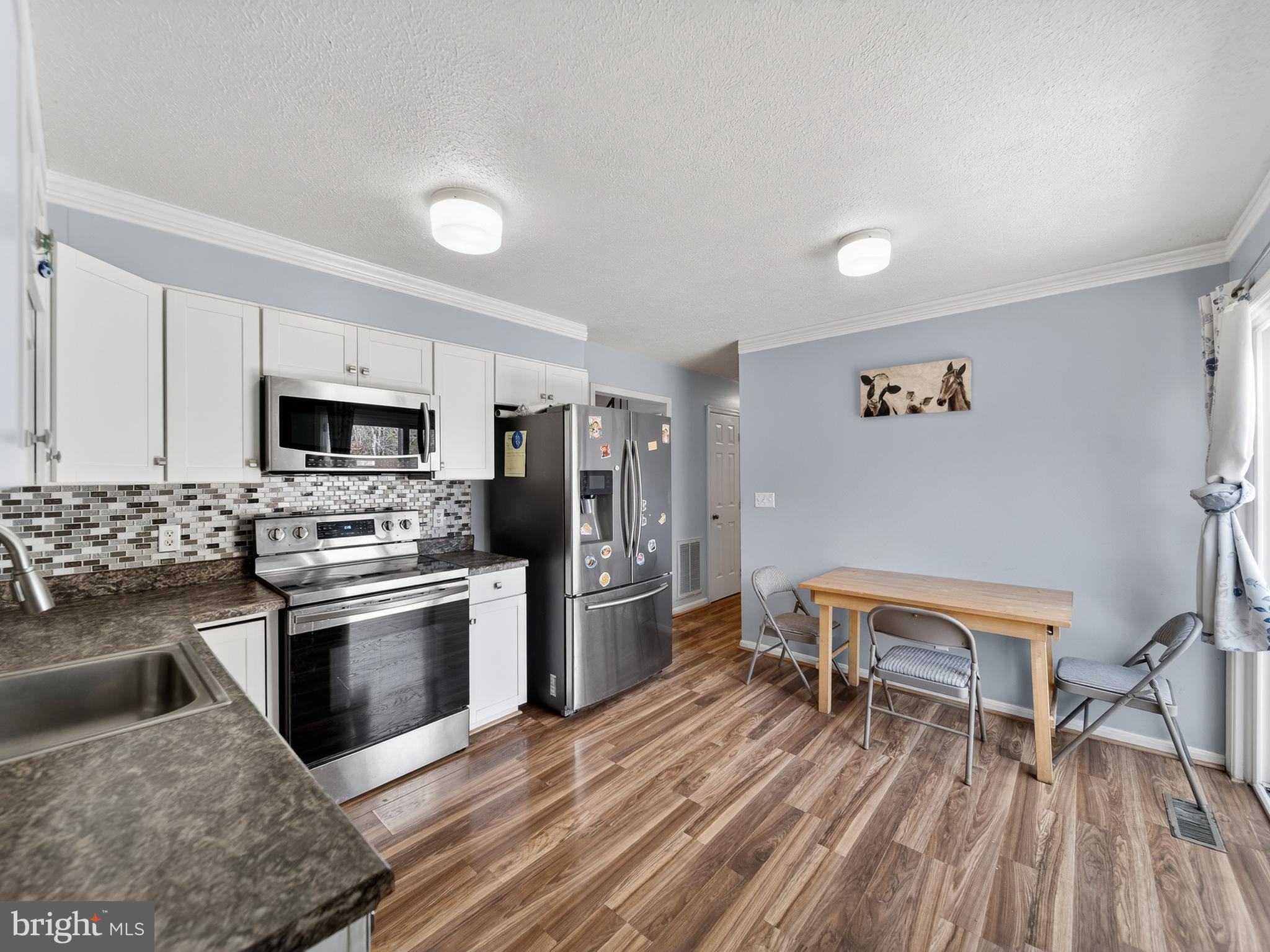 CARDINAL MEADOWS - Residential