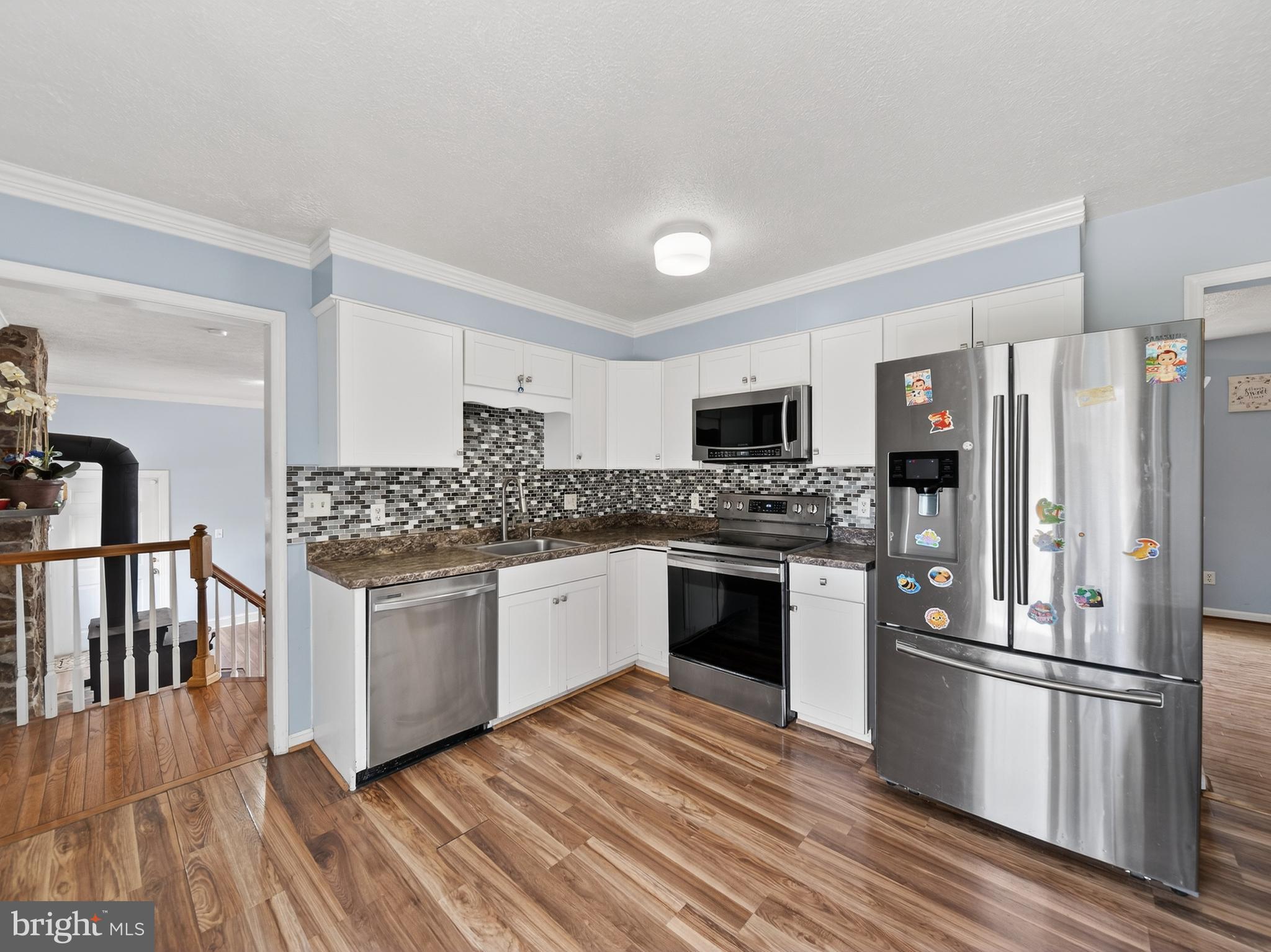 CARDINAL MEADOWS - Residential