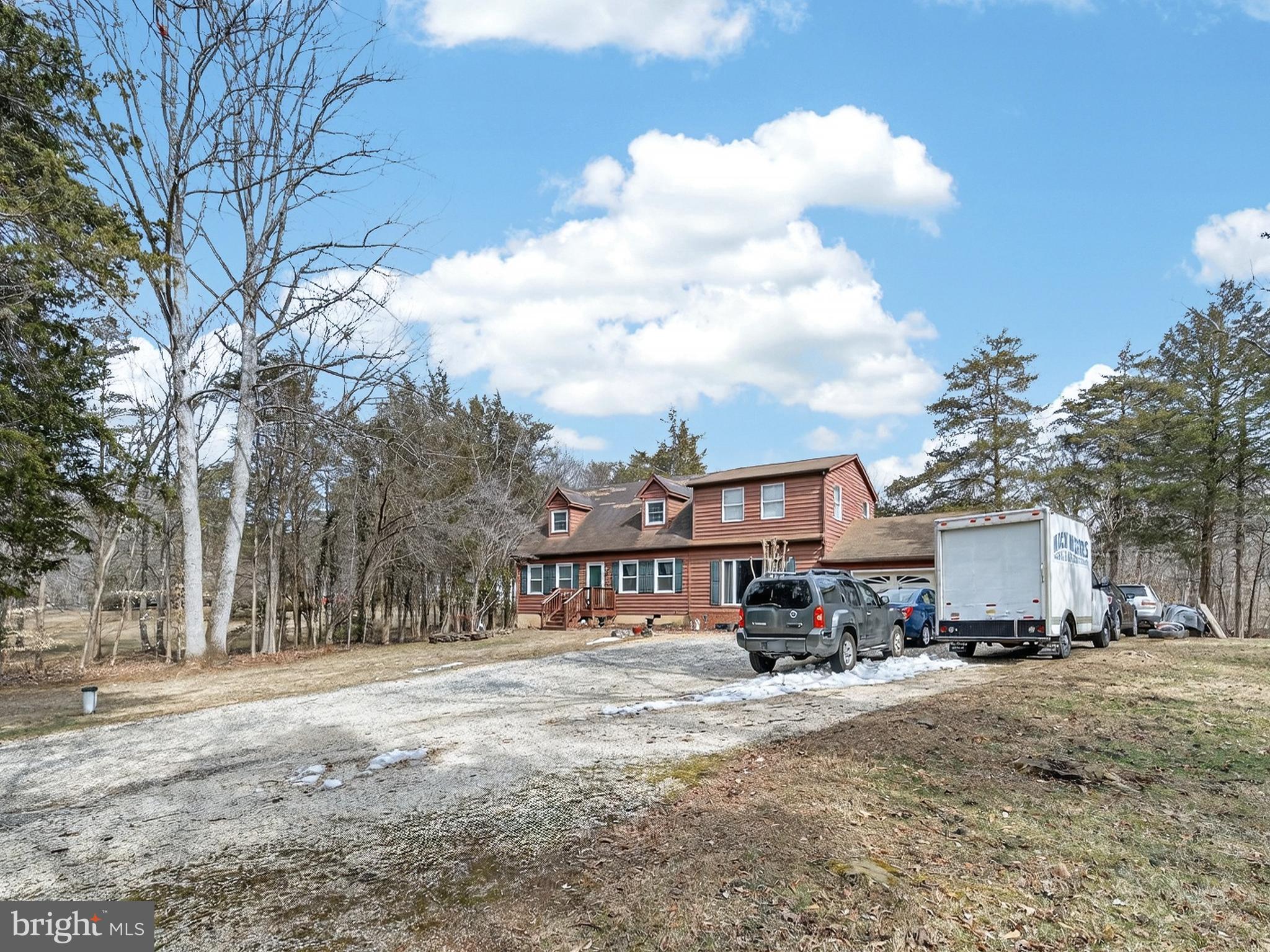 CARDINAL MEADOWS - Residential