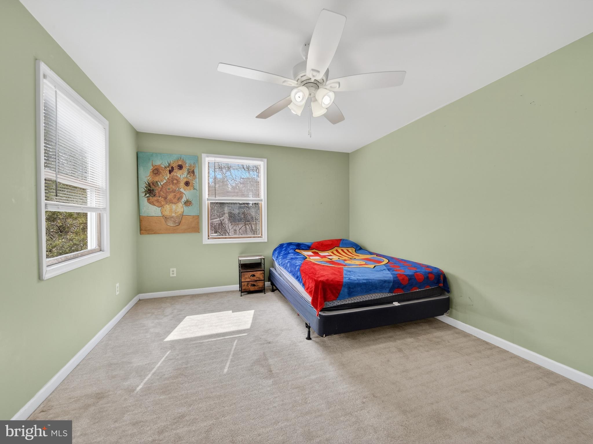 CARDINAL MEADOWS - Residential