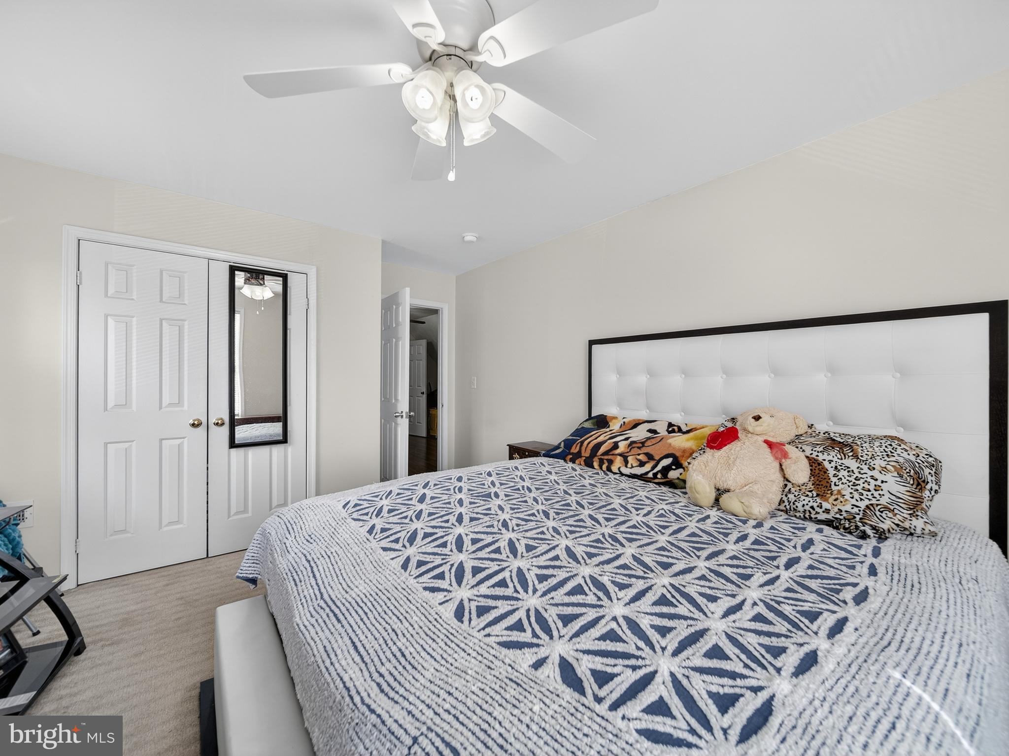 CARDINAL MEADOWS - Residential