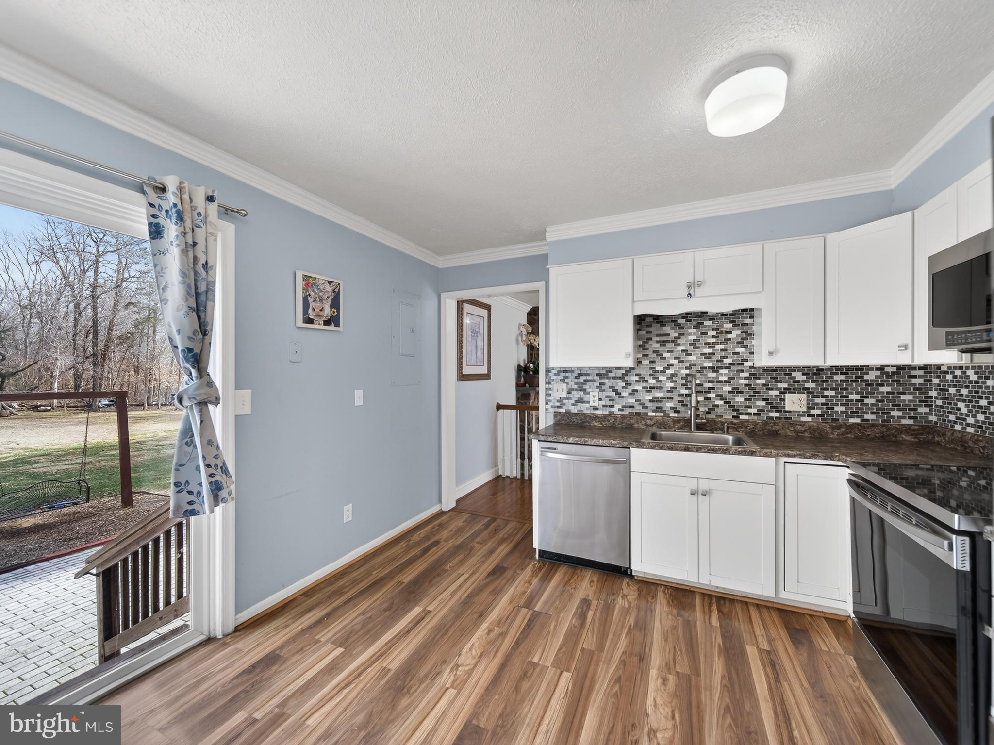 CARDINAL MEADOWS - Residential