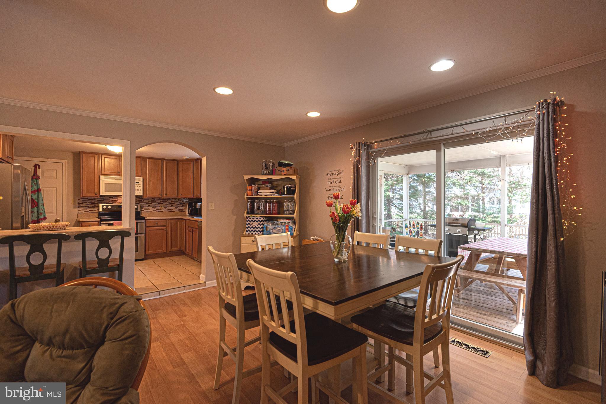 OCEAN PINES - SALT GRASS COVE - Residential