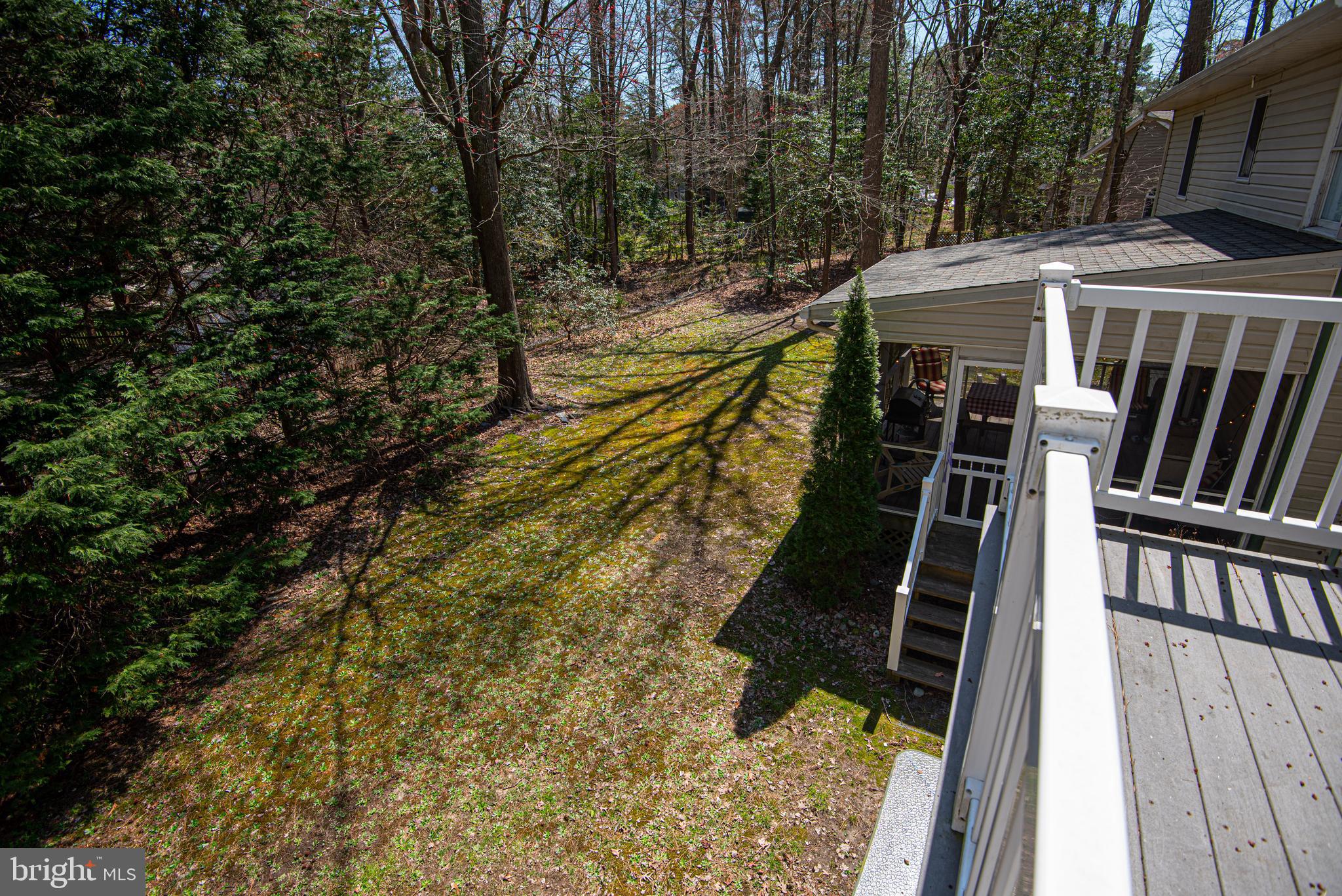 OCEAN PINES - SALT GRASS COVE - Residential