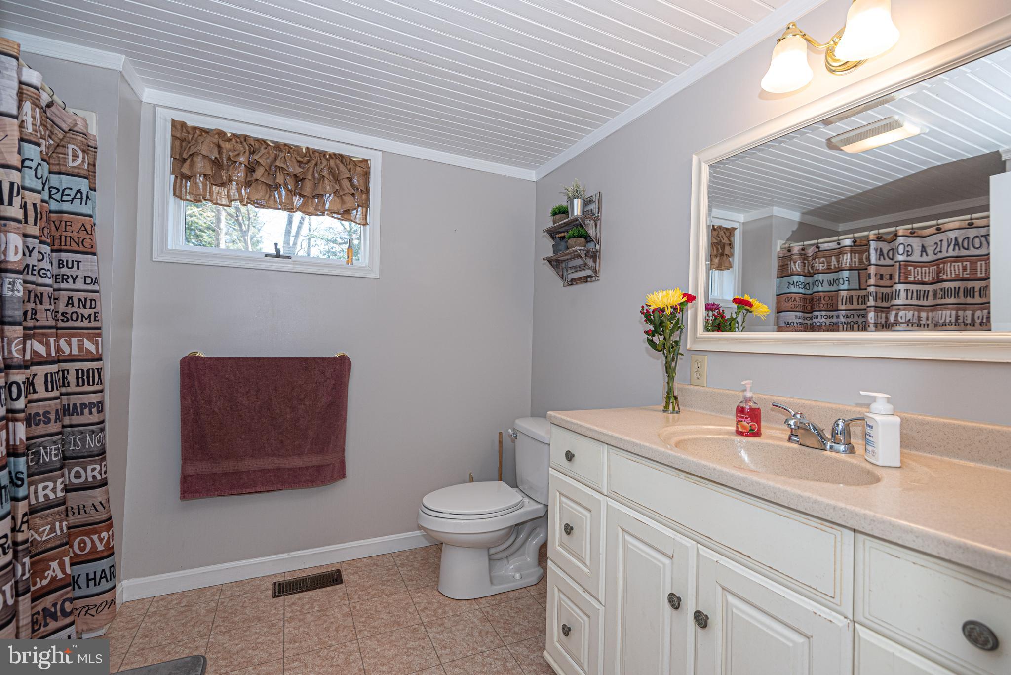 OCEAN PINES - SALT GRASS COVE - Residential