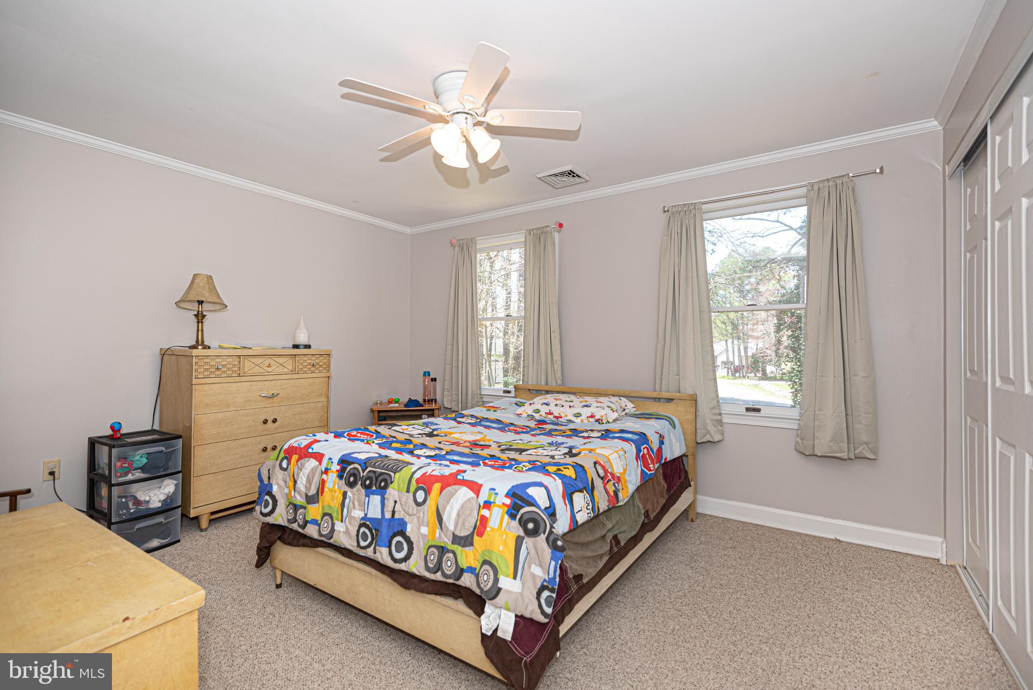 OCEAN PINES - SALT GRASS COVE - Residential