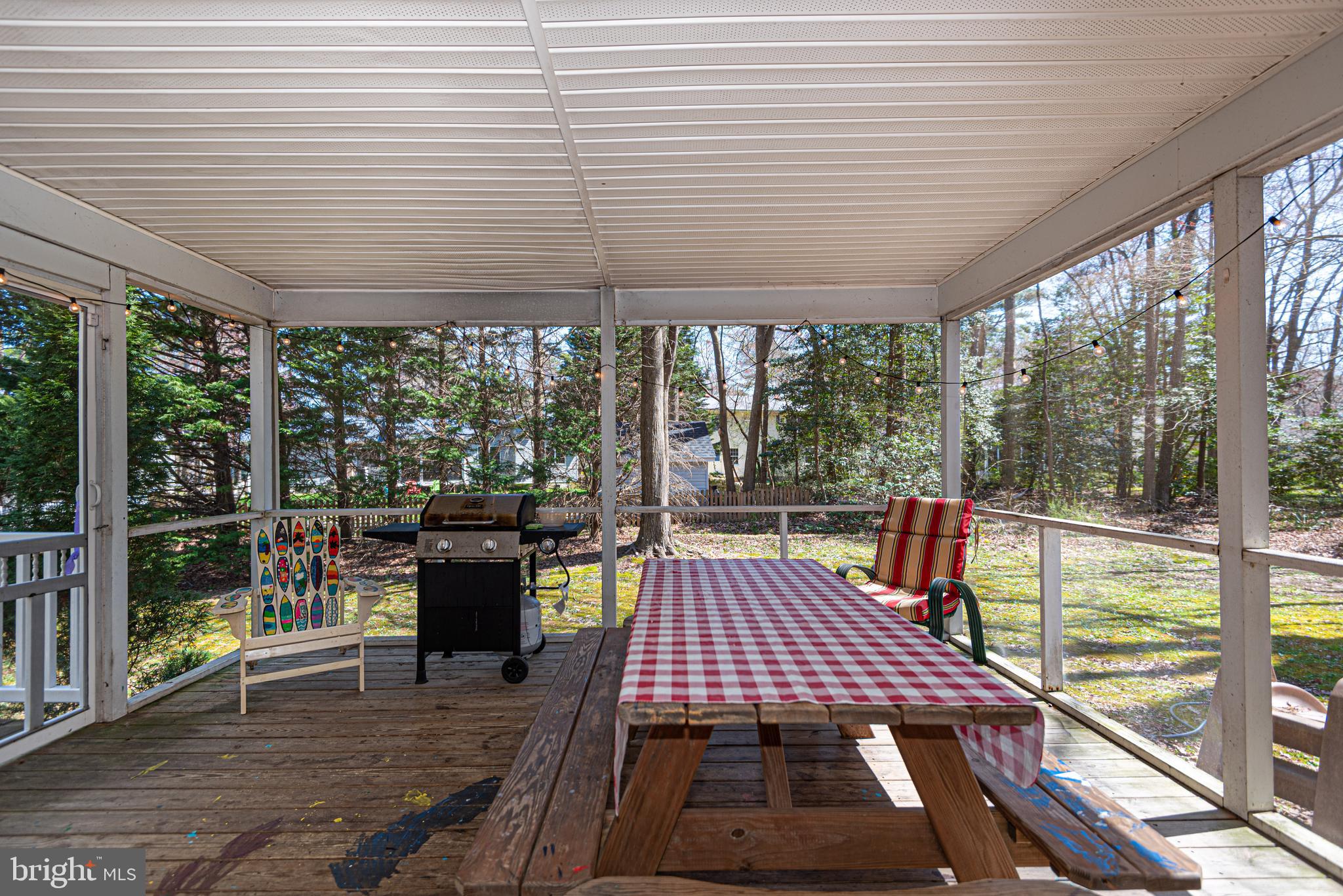 OCEAN PINES - SALT GRASS COVE - Residential