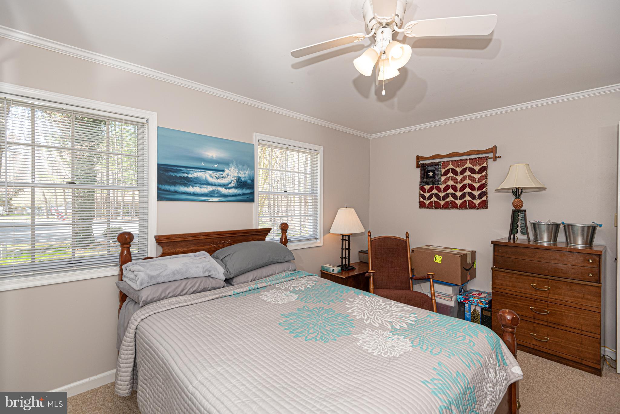 OCEAN PINES - SALT GRASS COVE - Residential